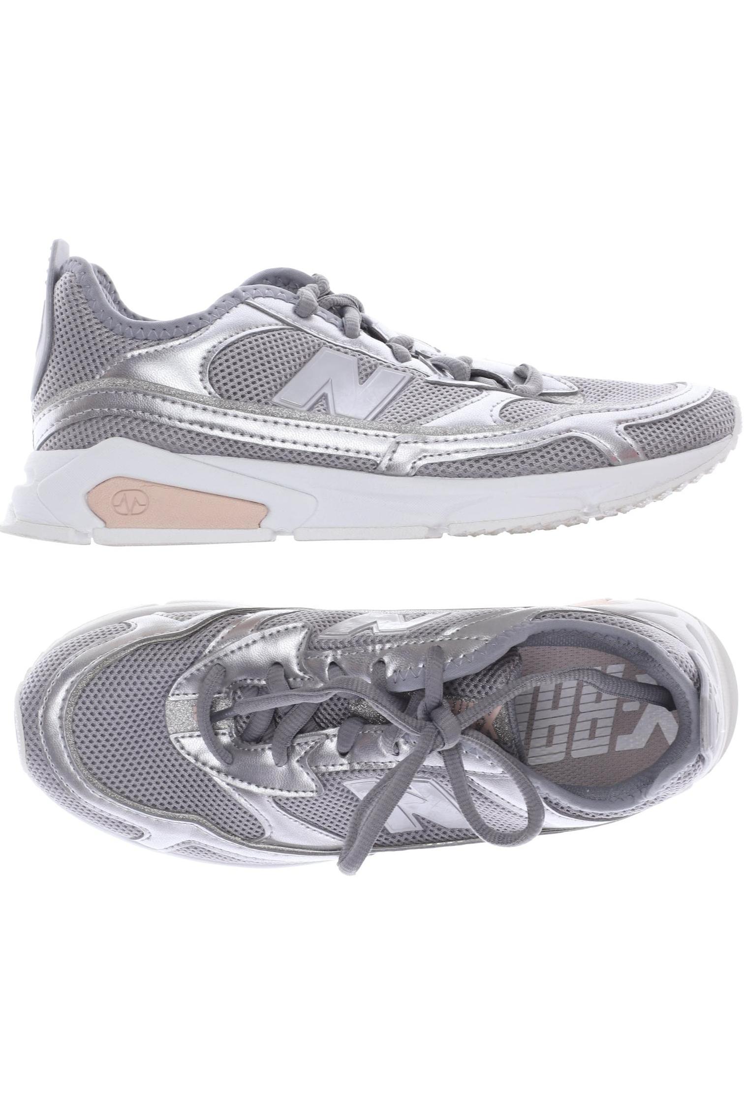 

New Balance Damen Sneakers, grau, Gr. 37.5
