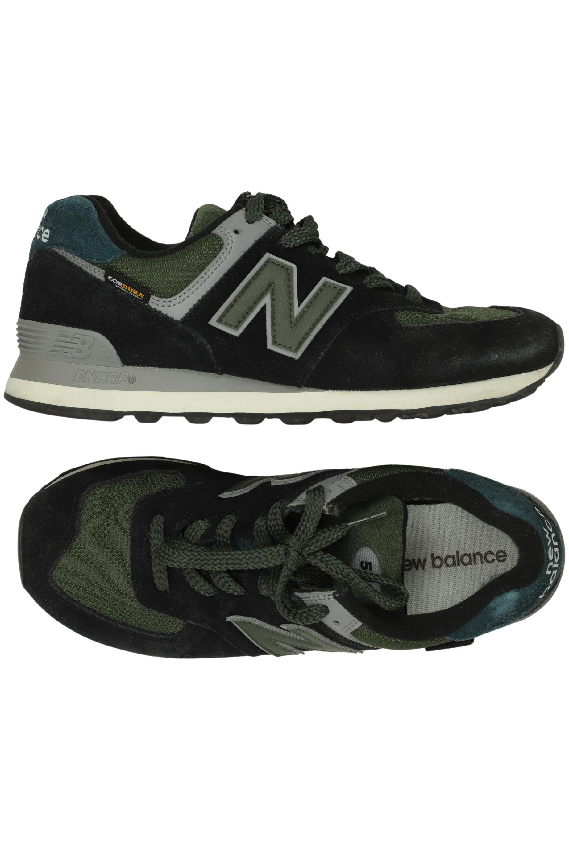 

New Balance Damen Sneakers, mehrfarbig, Gr. 42