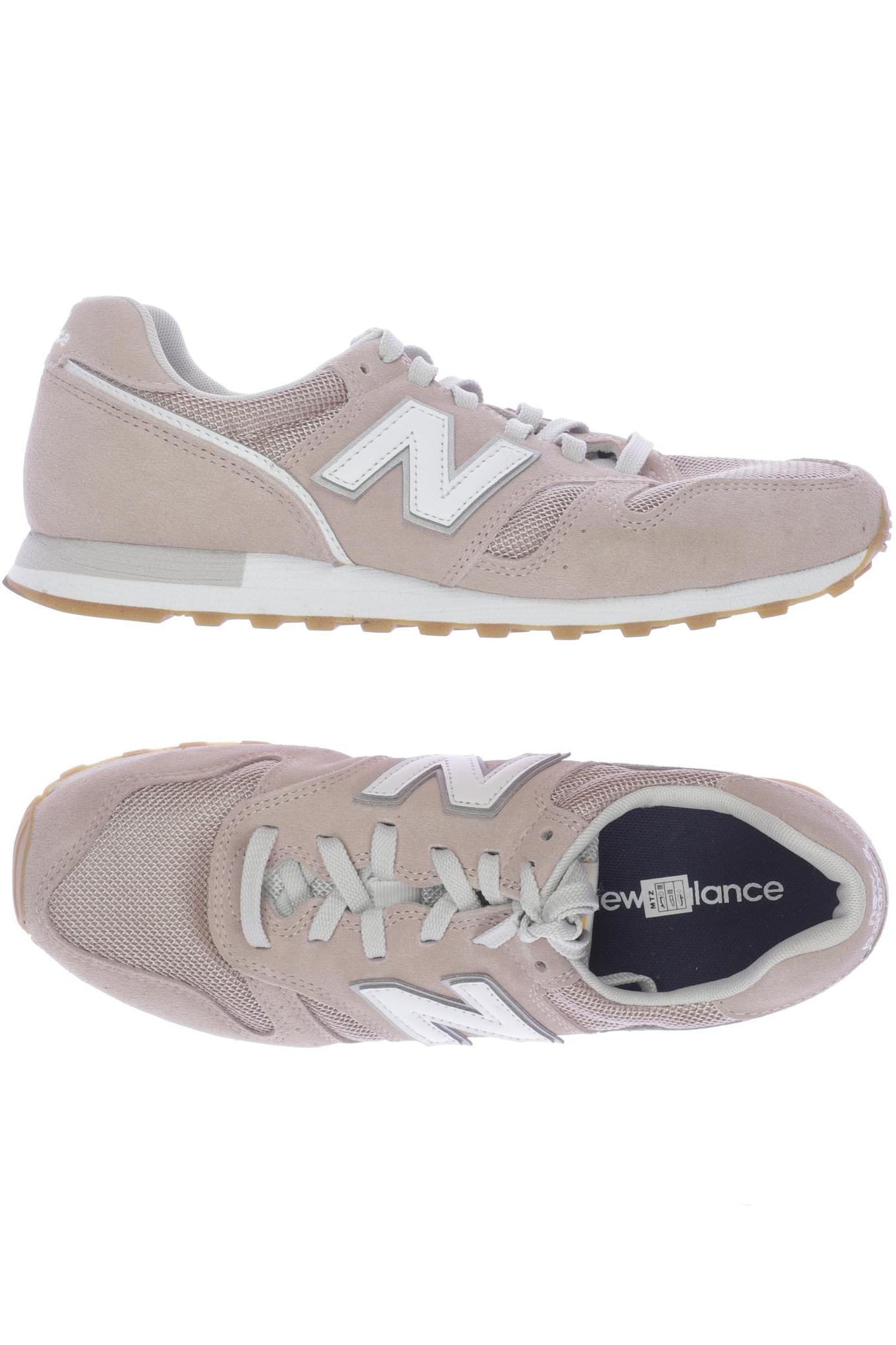 

New Balance Damen Sneakers, pink, Gr. 41