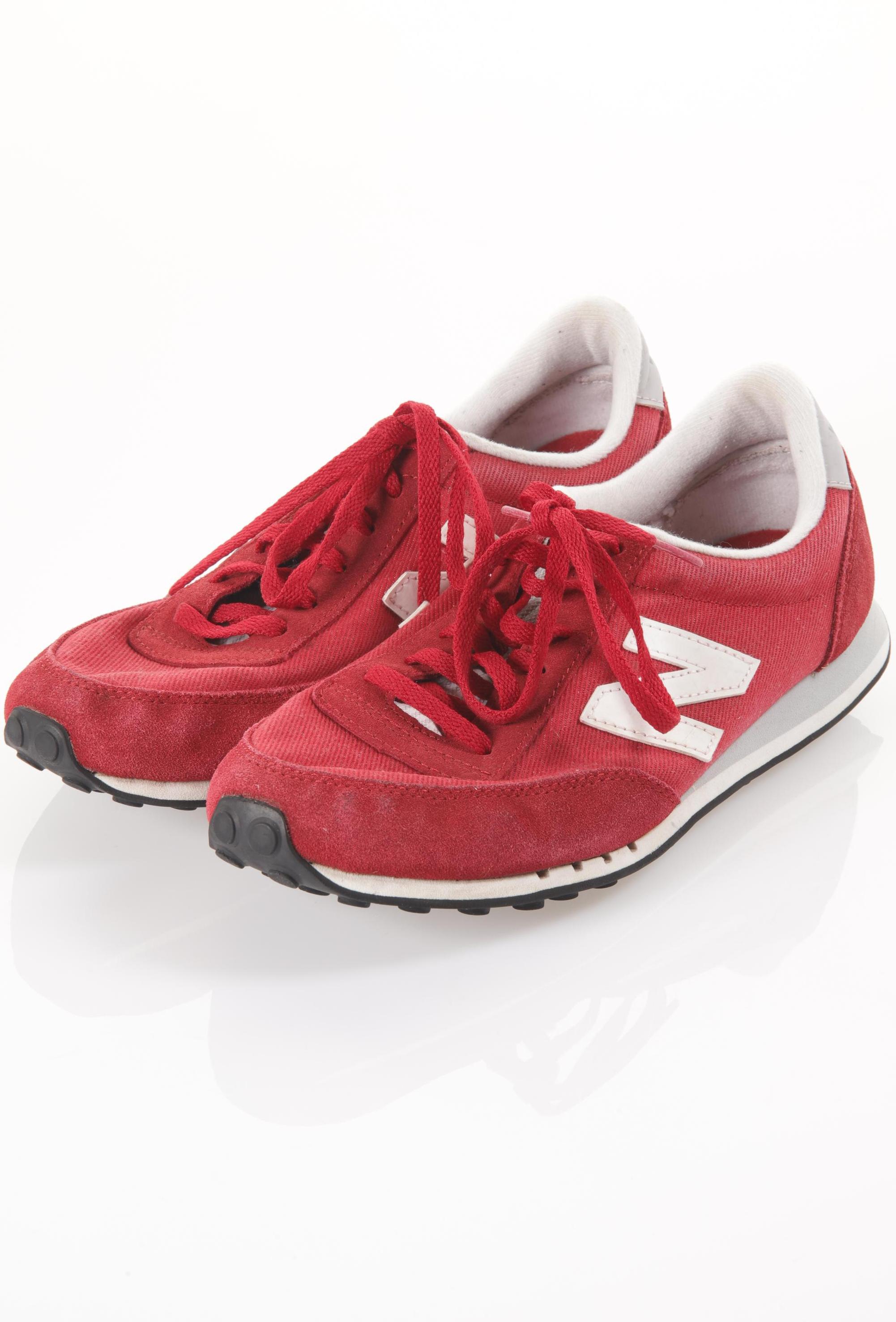 

New Balance Damen Sneakers, pink, Gr. 40