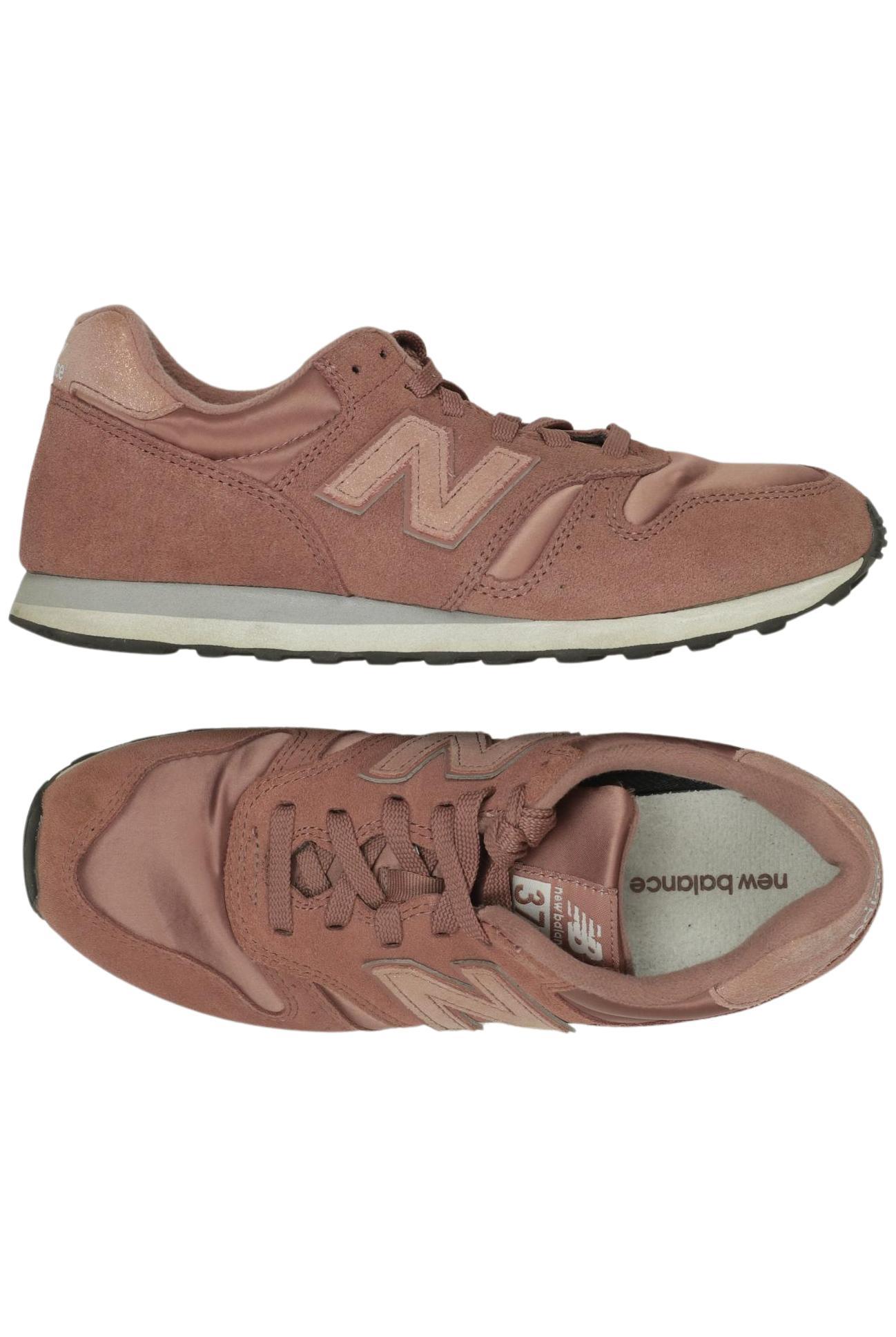 

New Balance Damen Sneakers, pink, Gr. 39