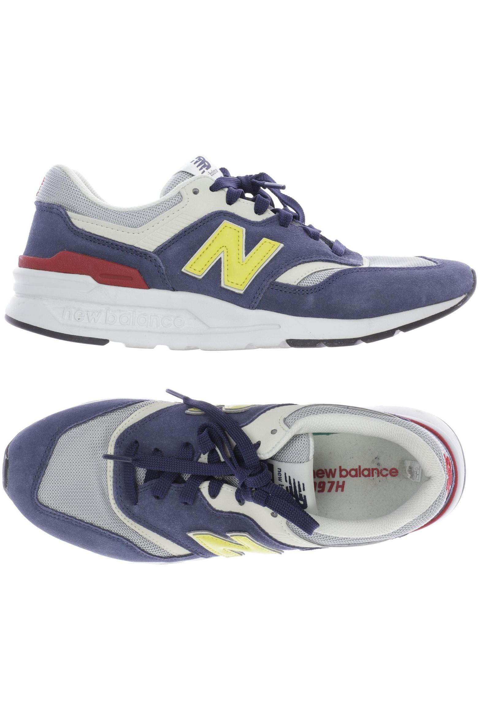 

New Balance Damen Sneakers, marineblau, Gr. 40.5