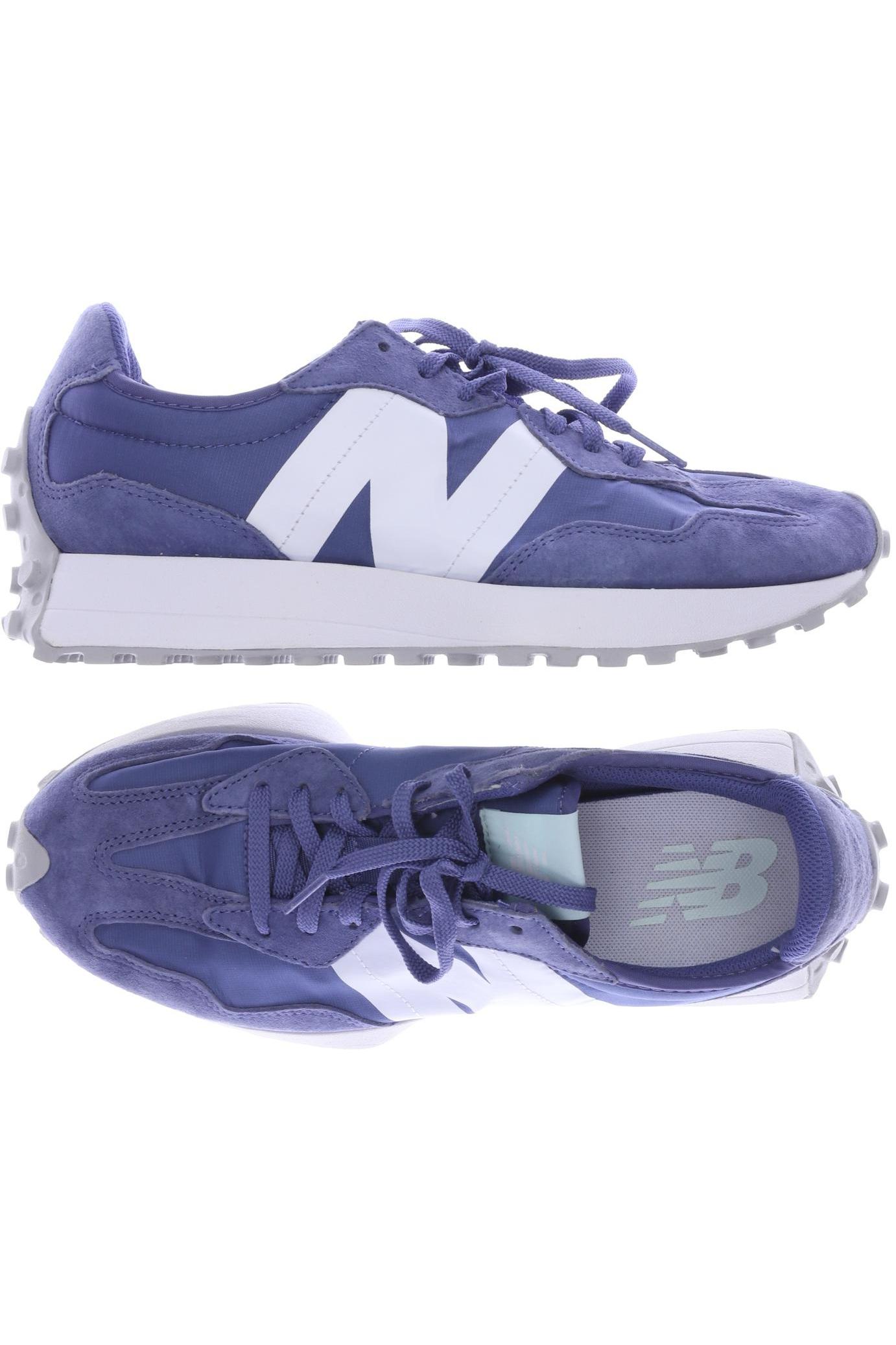 

New Balance Damen Sneakers, blau