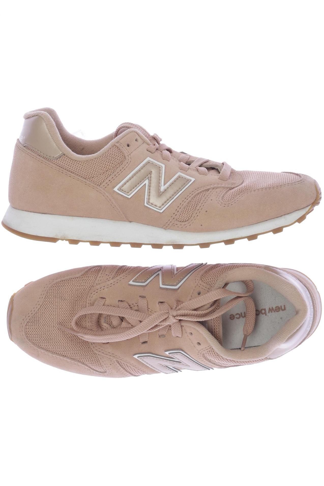 

New Balance Damen Sneakers, pink, Gr. 39