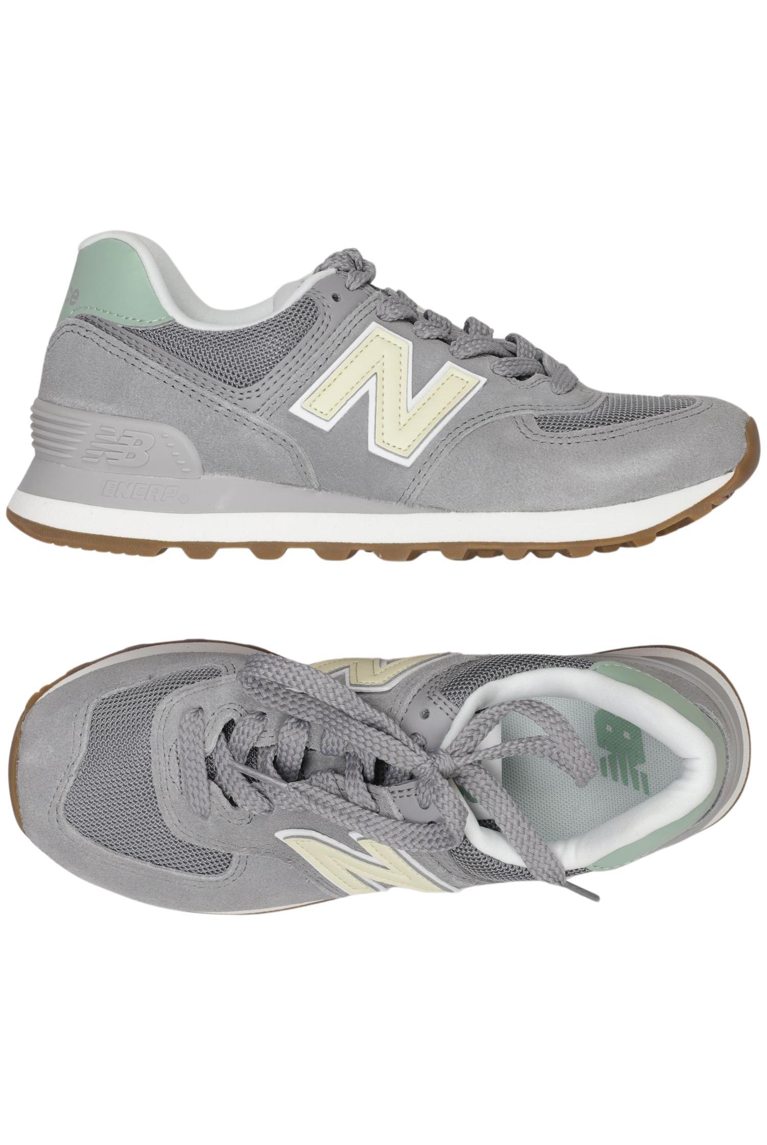 

New Balance Damen Sneakers, mehrfarbig, Gr. 37