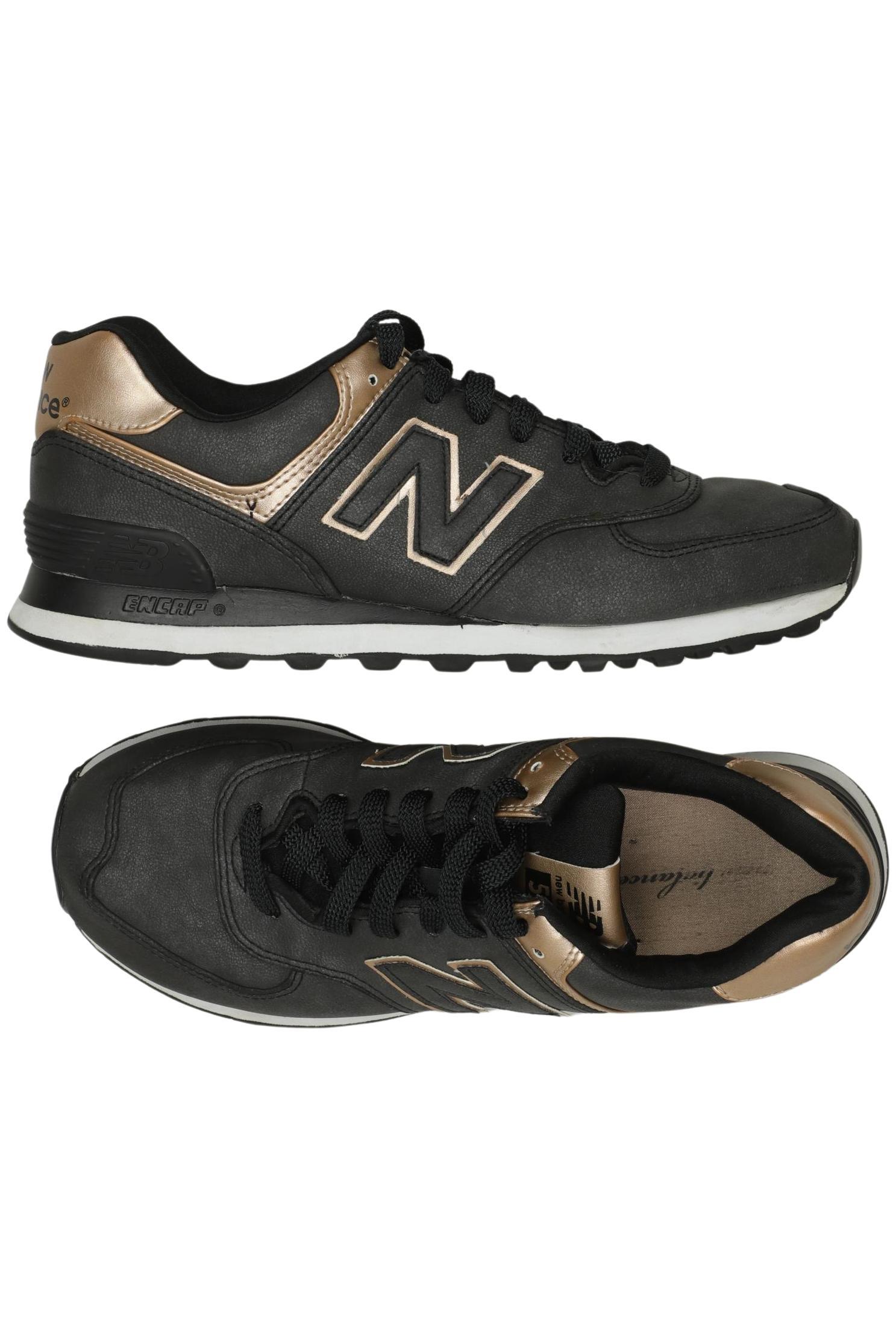 

New Balance Damen Sneakers, mehrfarbig, Gr. 39