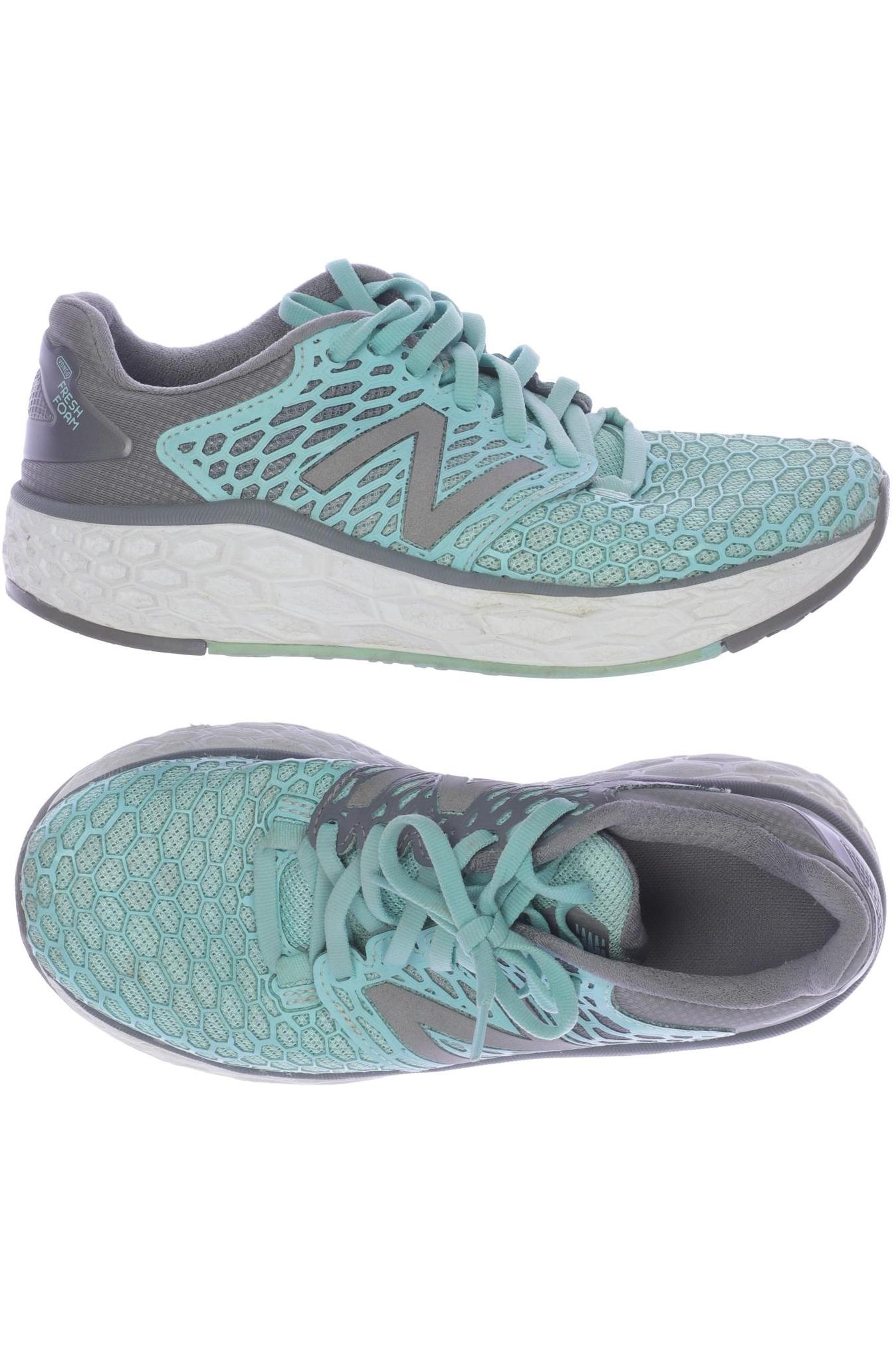 

New Balance Damen Sneakers, türkis, Gr. 35