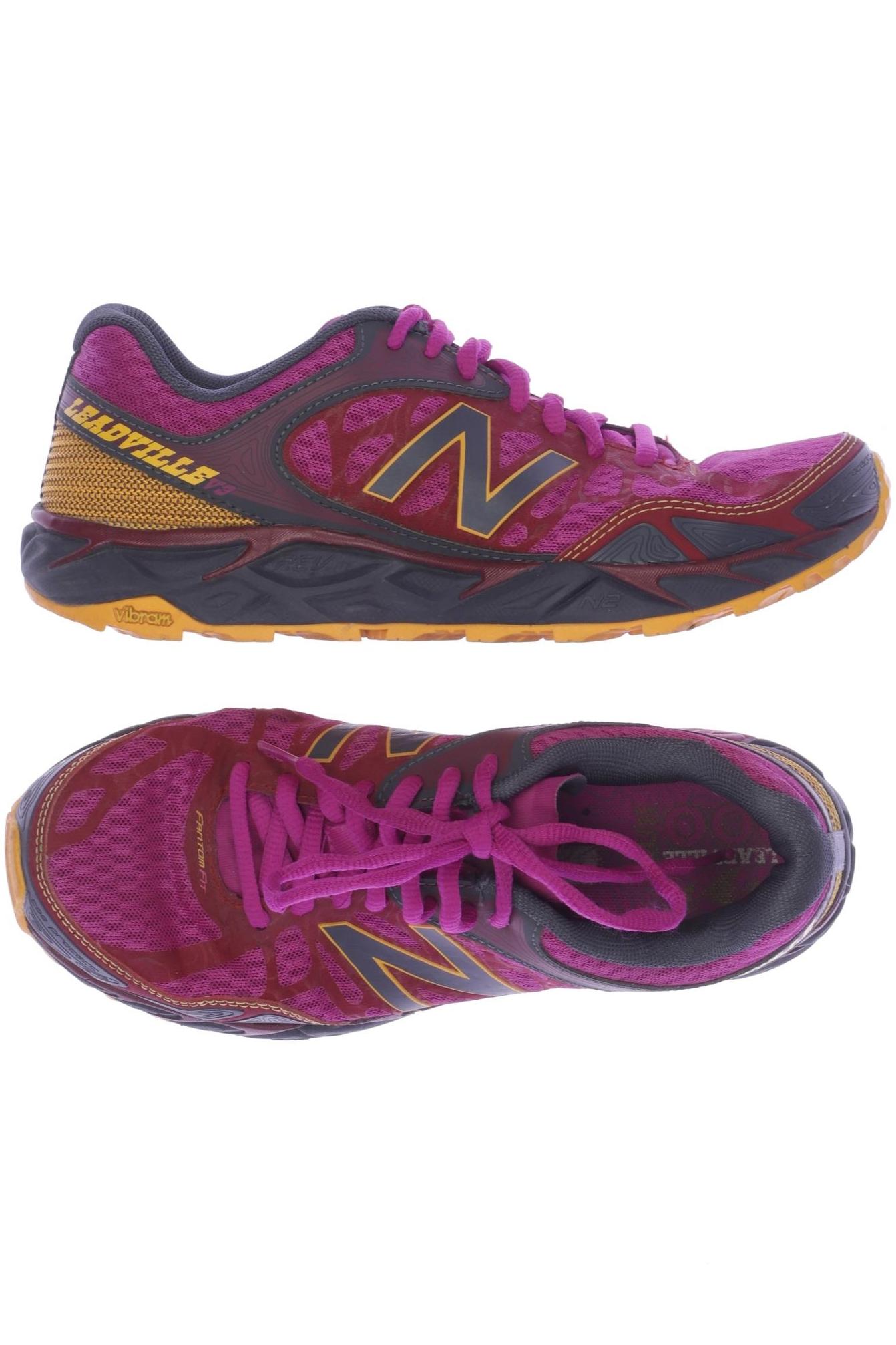 

New Balance Damen Sneakers, pink, Gr. 38