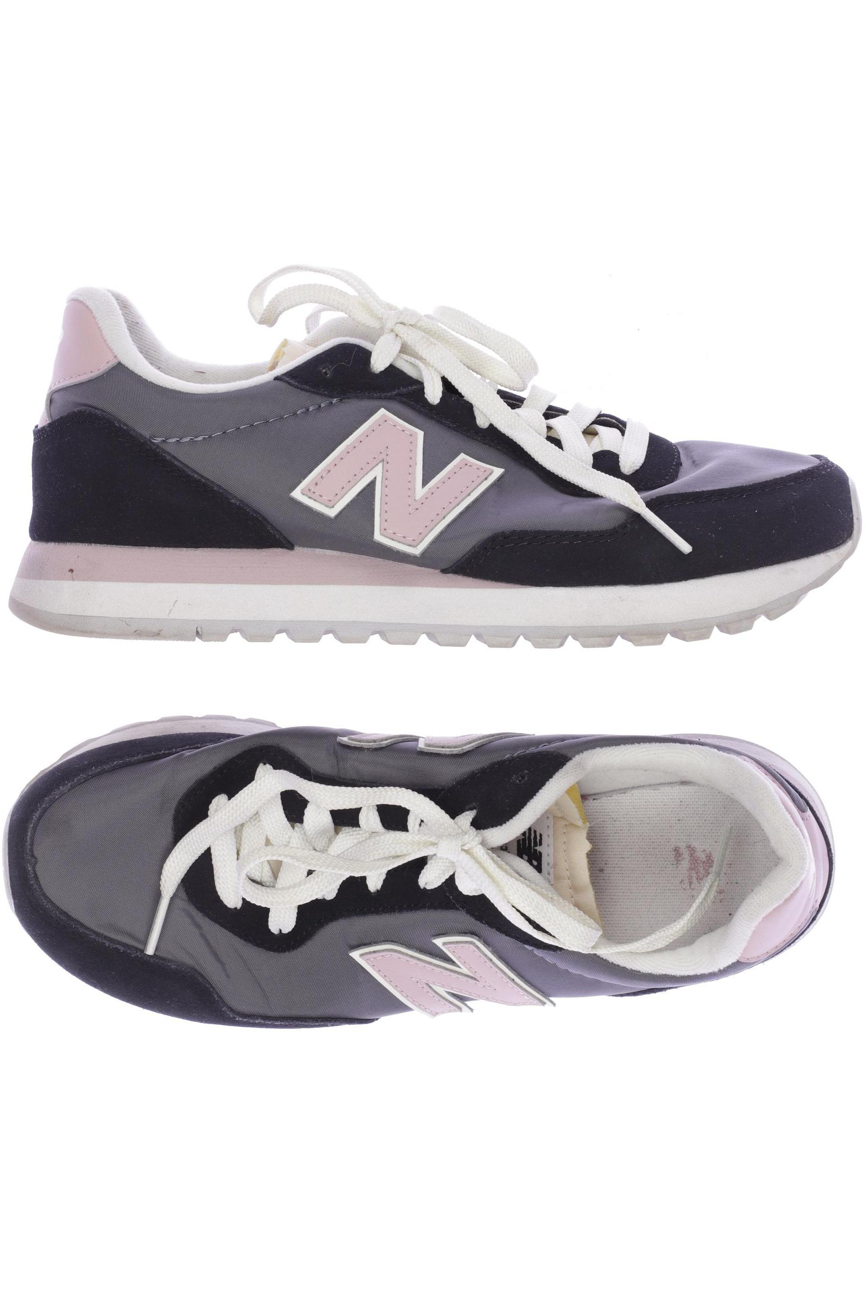 

New Balance Damen Sneakers, grau, Gr. 40