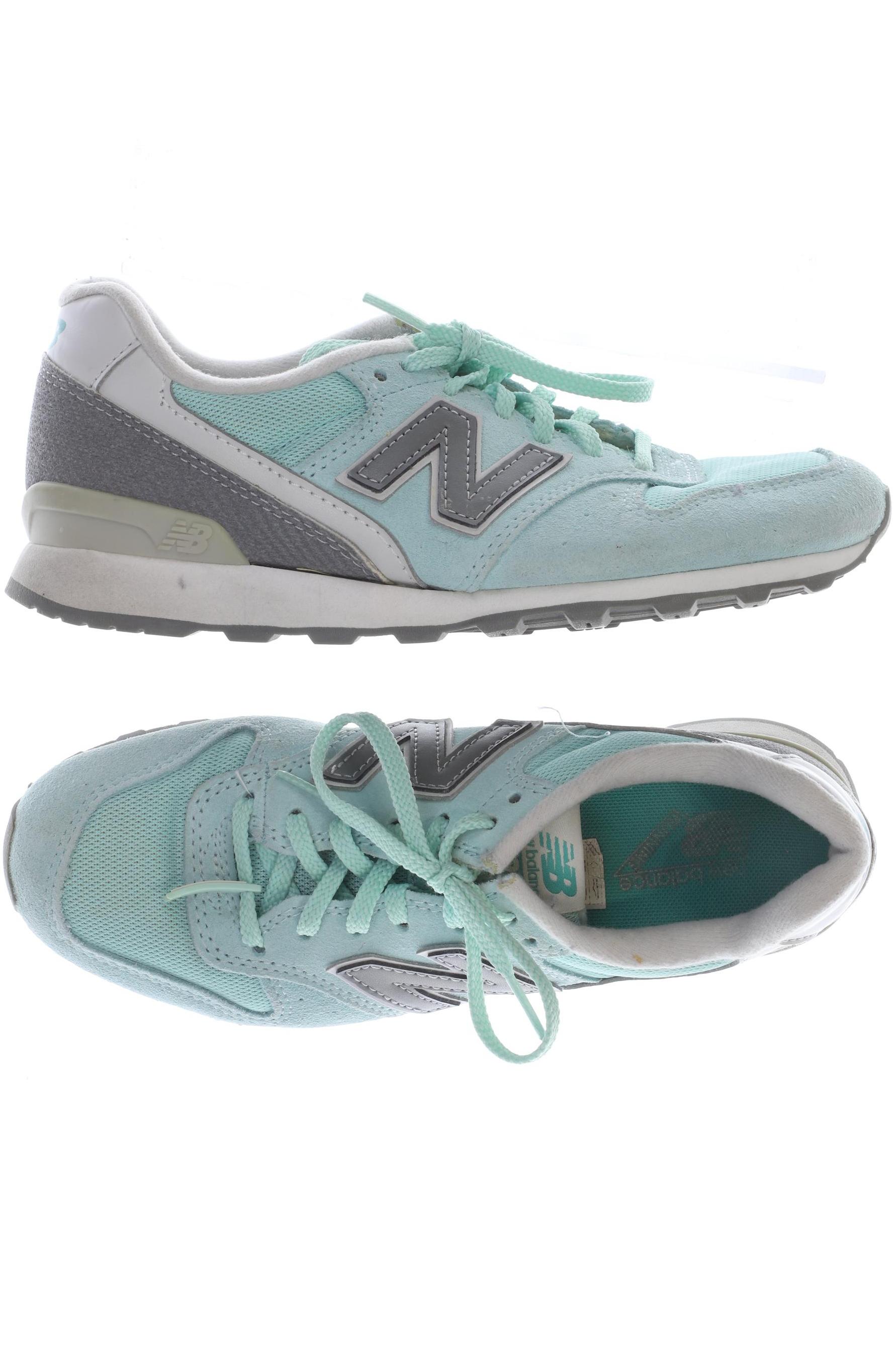 

New Balance Damen Sneakers, türkis, Gr. 36