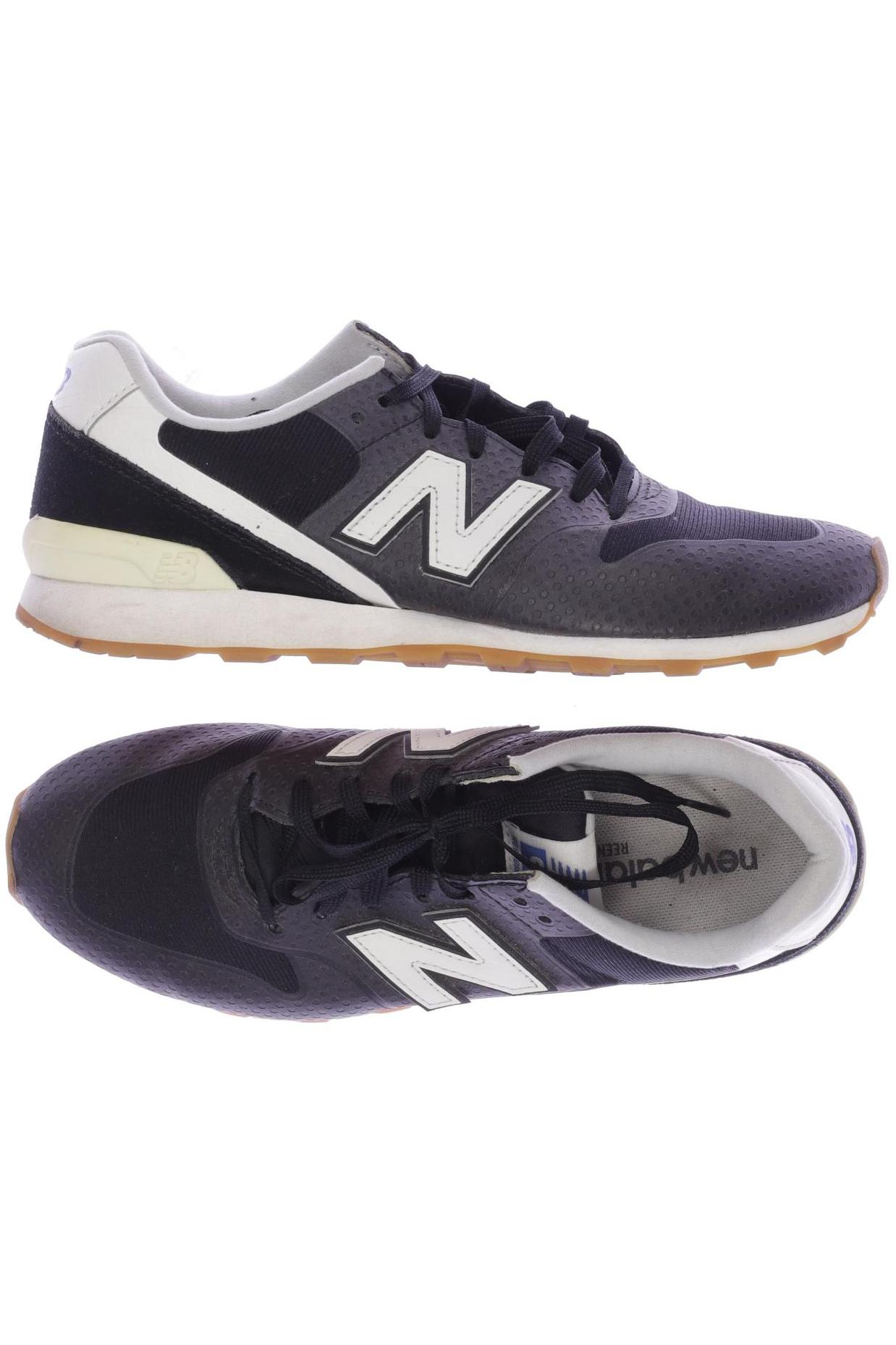 

New Balance Damen Sneakers, schwarz, Gr. 37.5