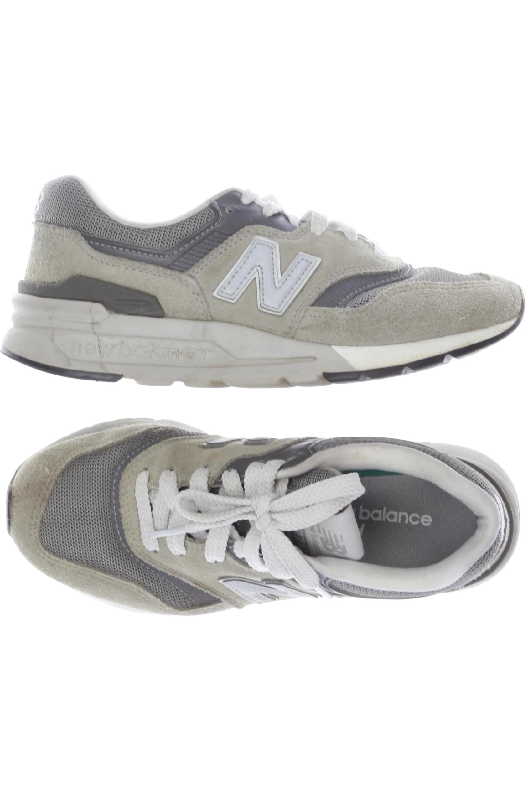 

New Balance Damen Sneakers, beige, Gr. 36
