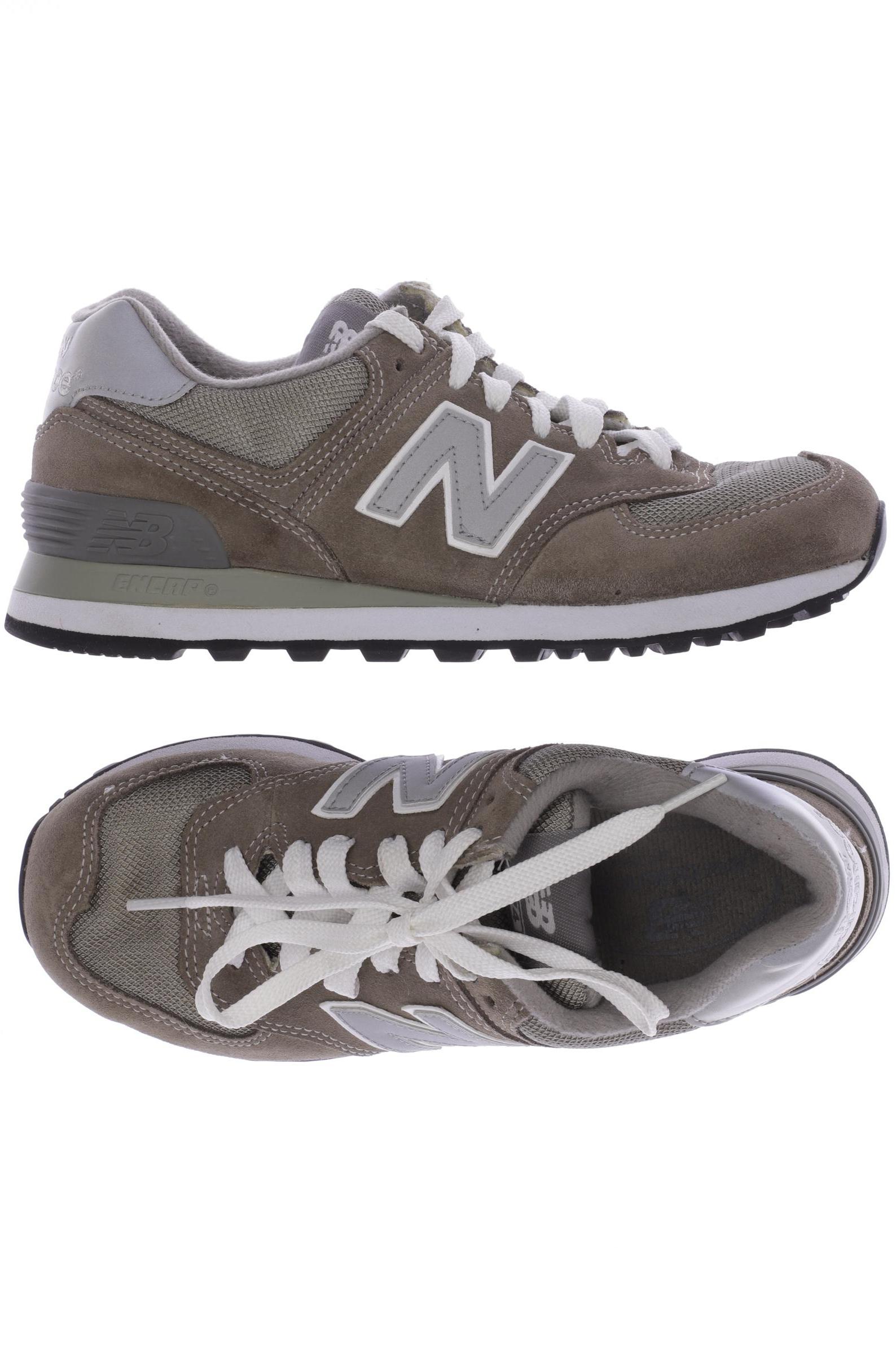 

New Balance Damen Sneakers, braun