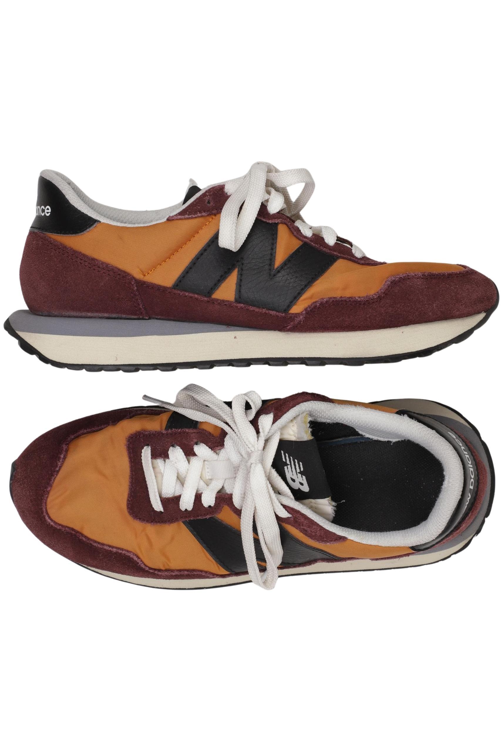 

New Balance Damen Sneakers, mehrfarbig, Gr. 39