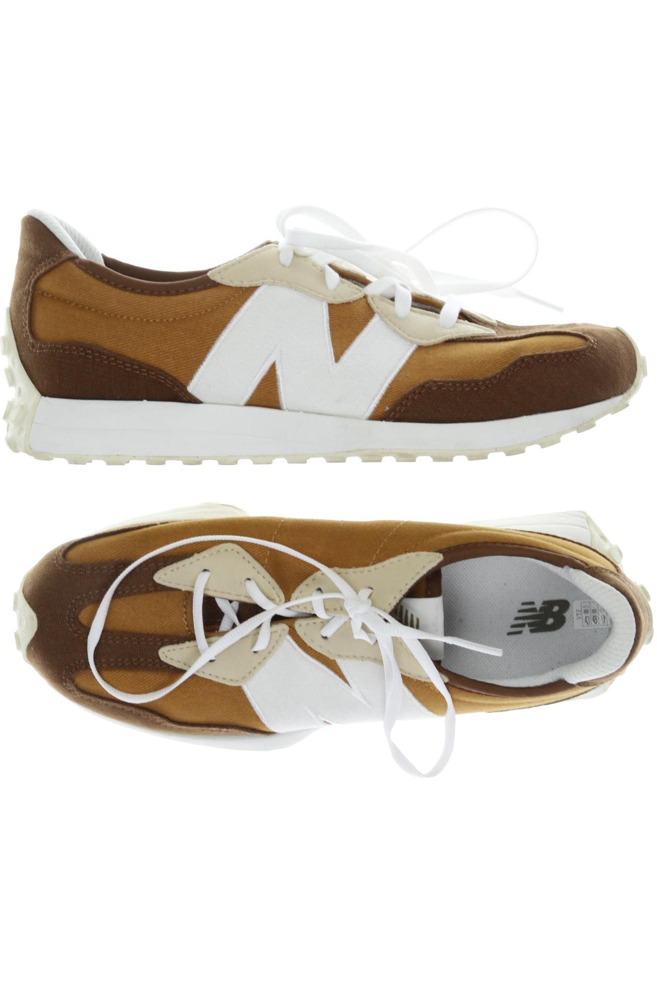 

New Balance Damen Sneakers, braun, Gr. 38
