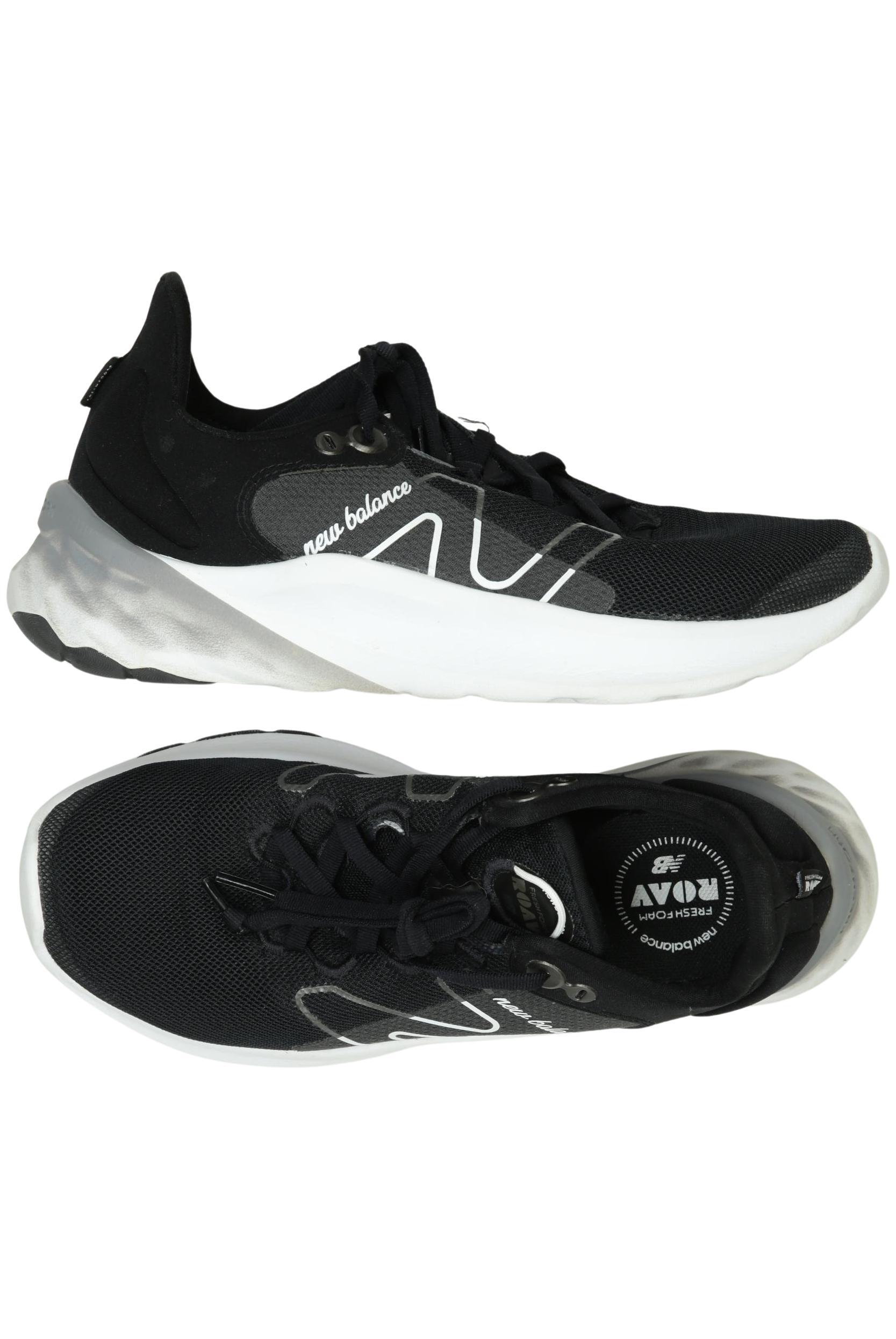 

New Balance Damen Sneakers, schwarz, Gr. 37.5