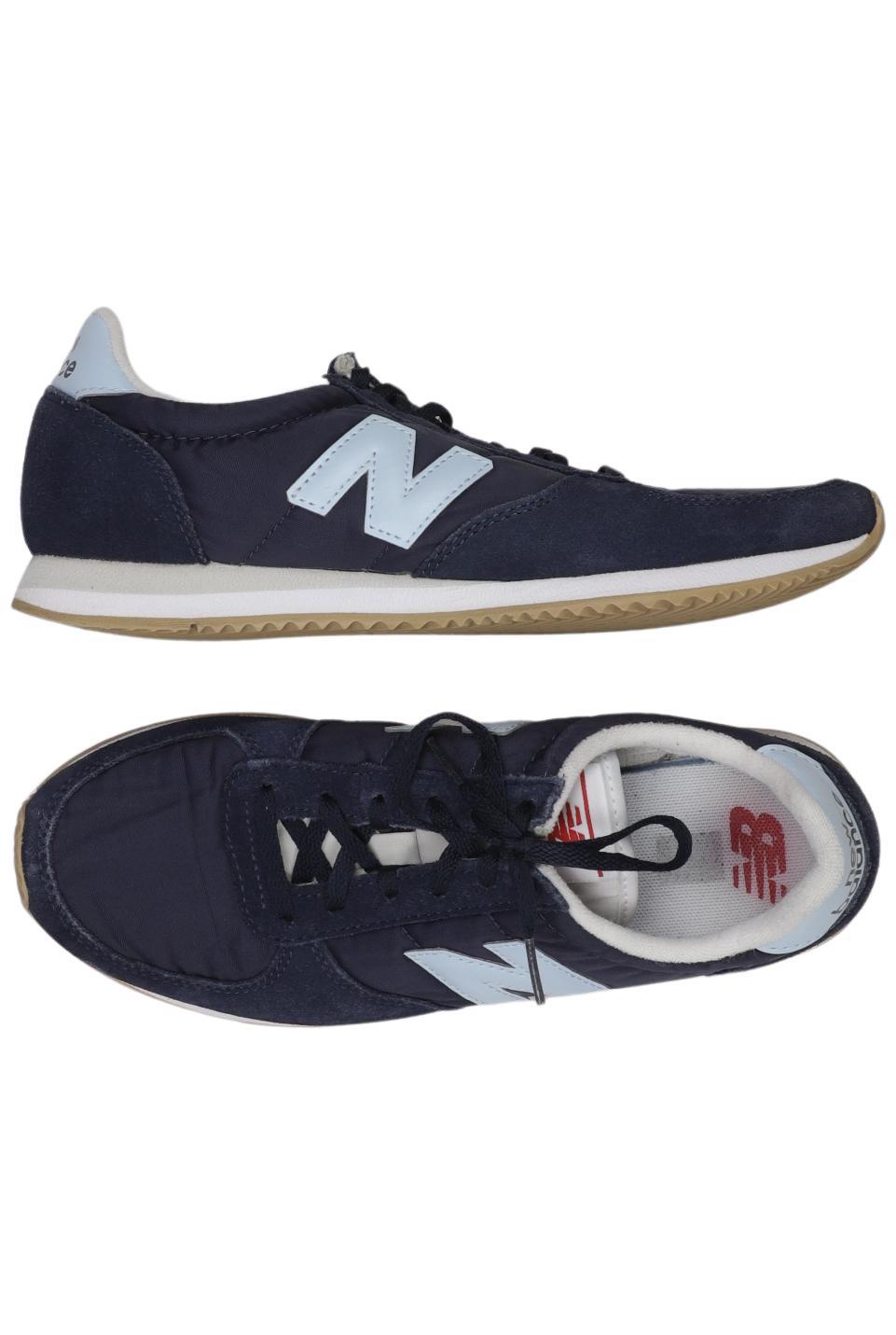 

New Balance Damen Sneakers, mehrfarbig, Gr. 38