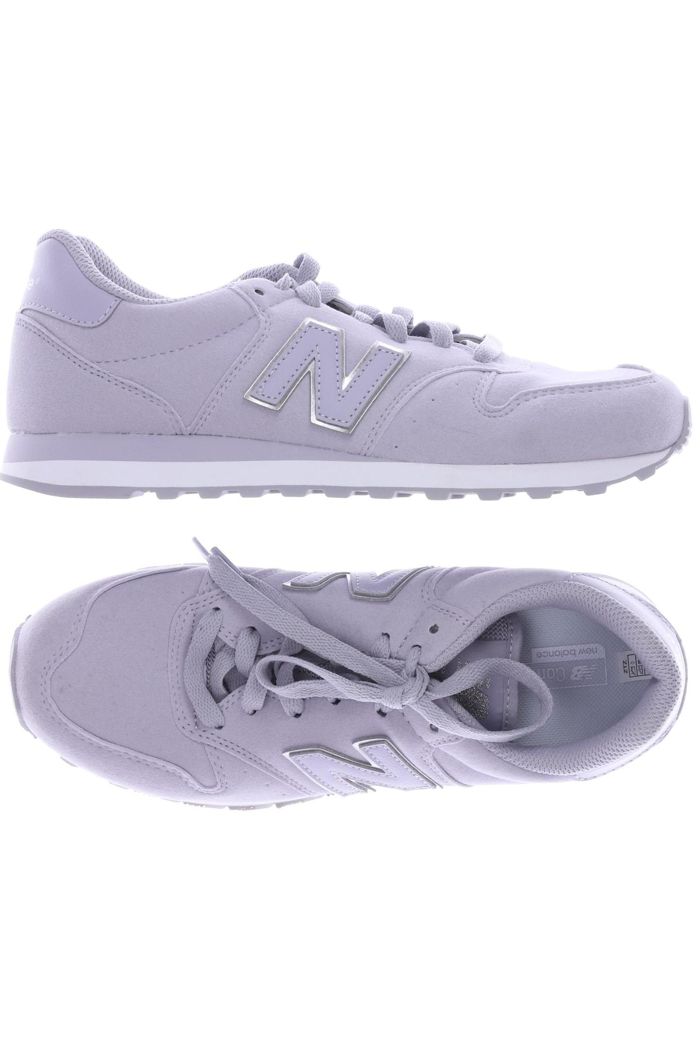 

New Balance Damen Sneakers, flieder, Gr. 38