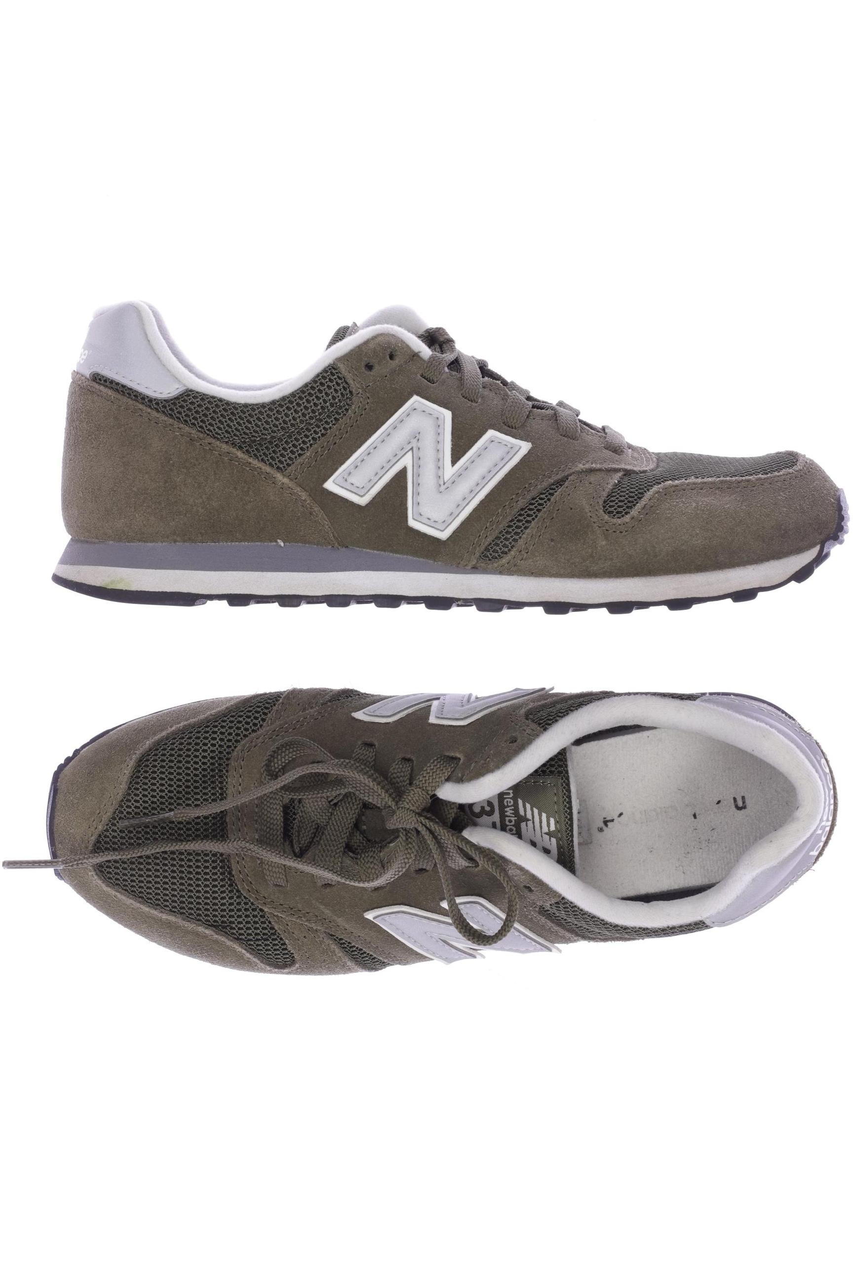 

New Balance Damen Sneakers, grün, Gr. 39.5