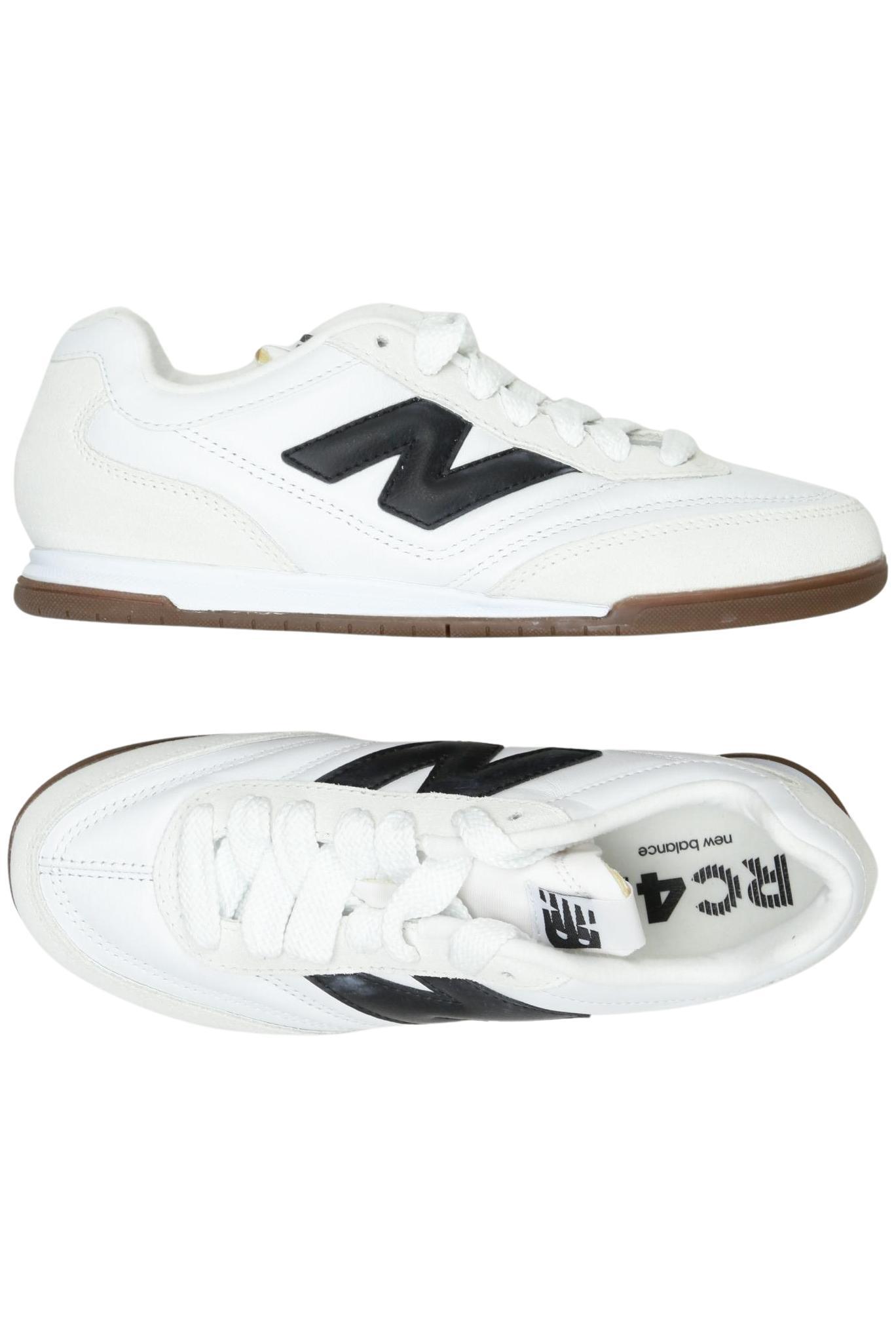 

New Balance Damen Sneakers, weiß, Gr. 38