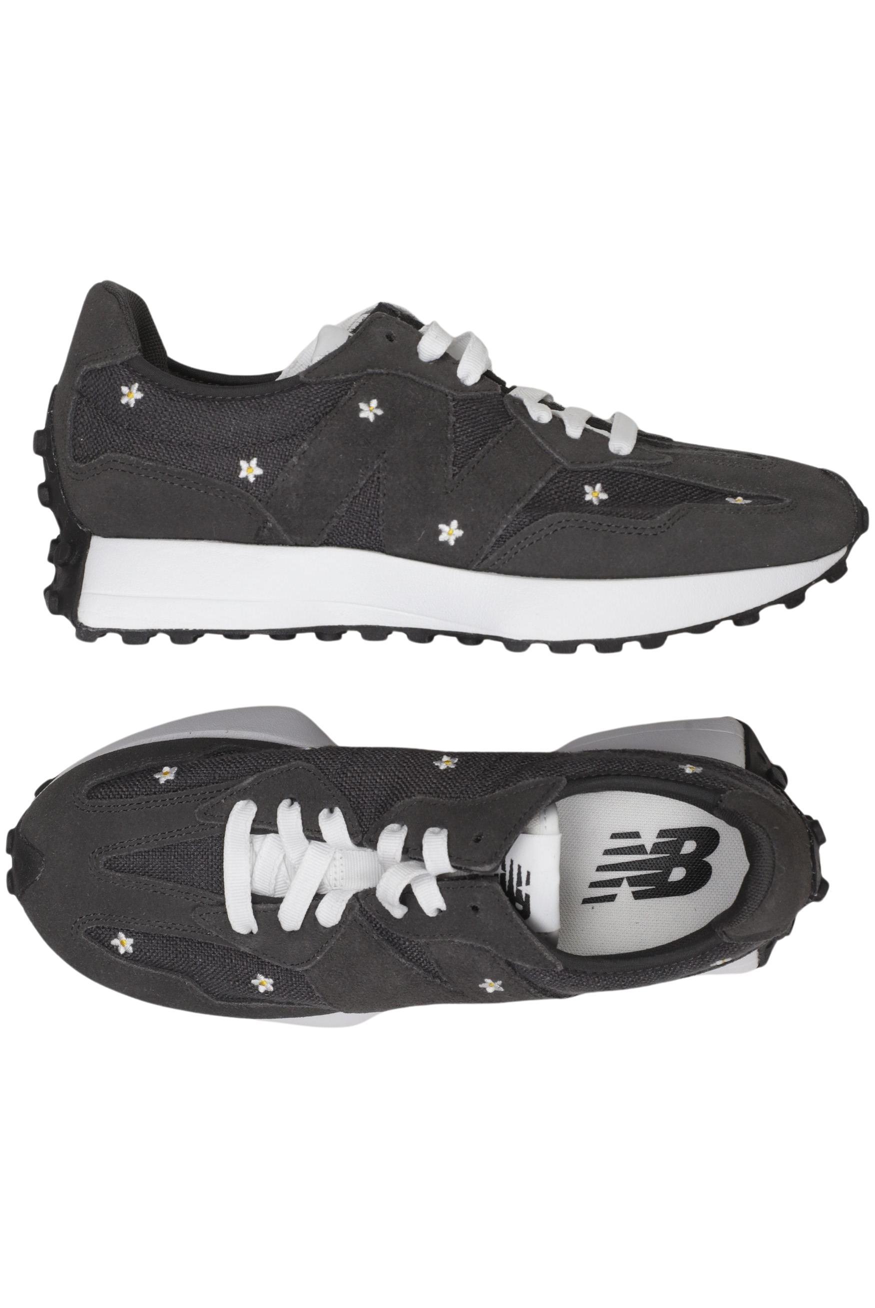 

New Balance Damen Sneakers, grau, Gr. 40.5