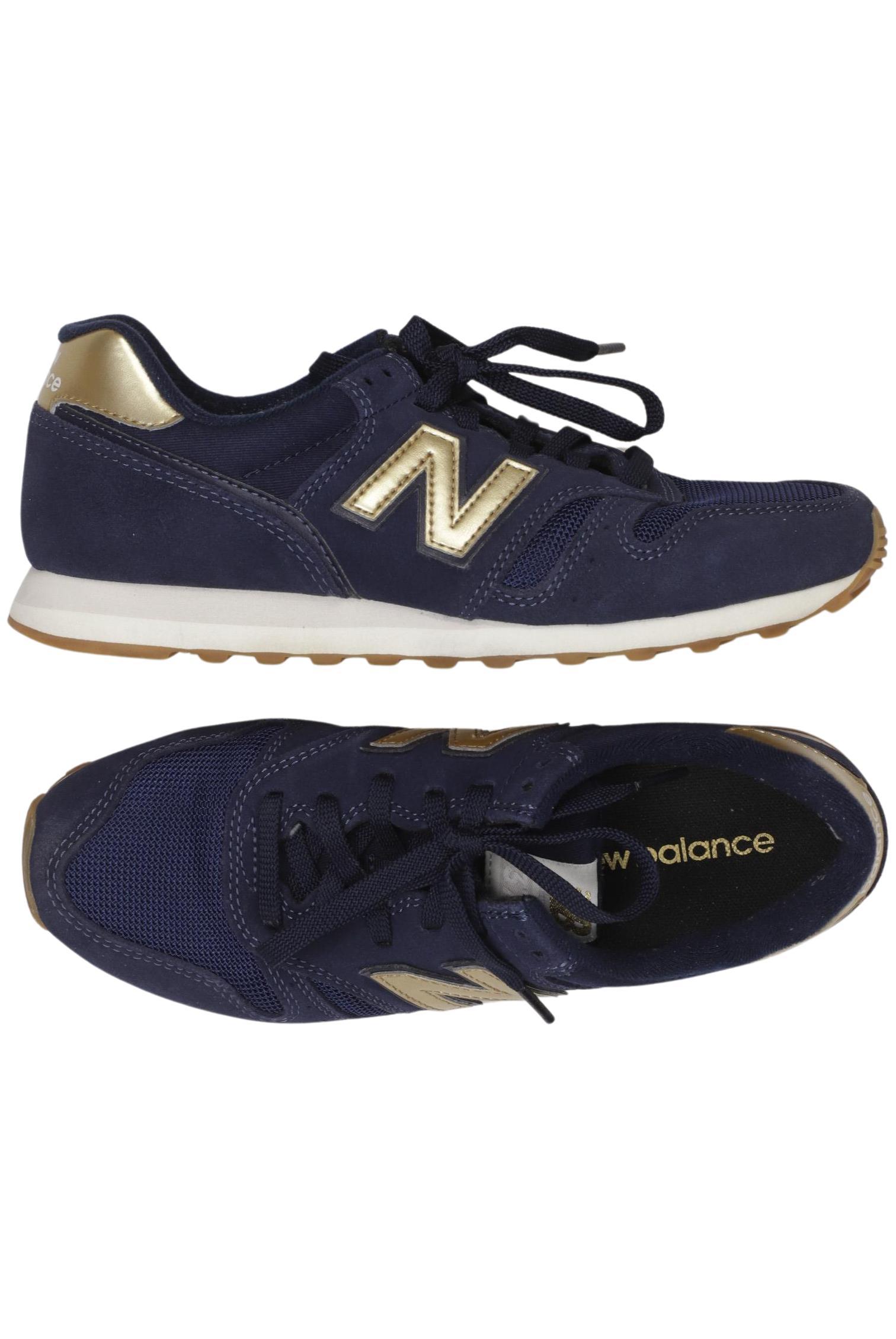 

New Balance Damen Sneakers, mehrfarbig, Gr. 38