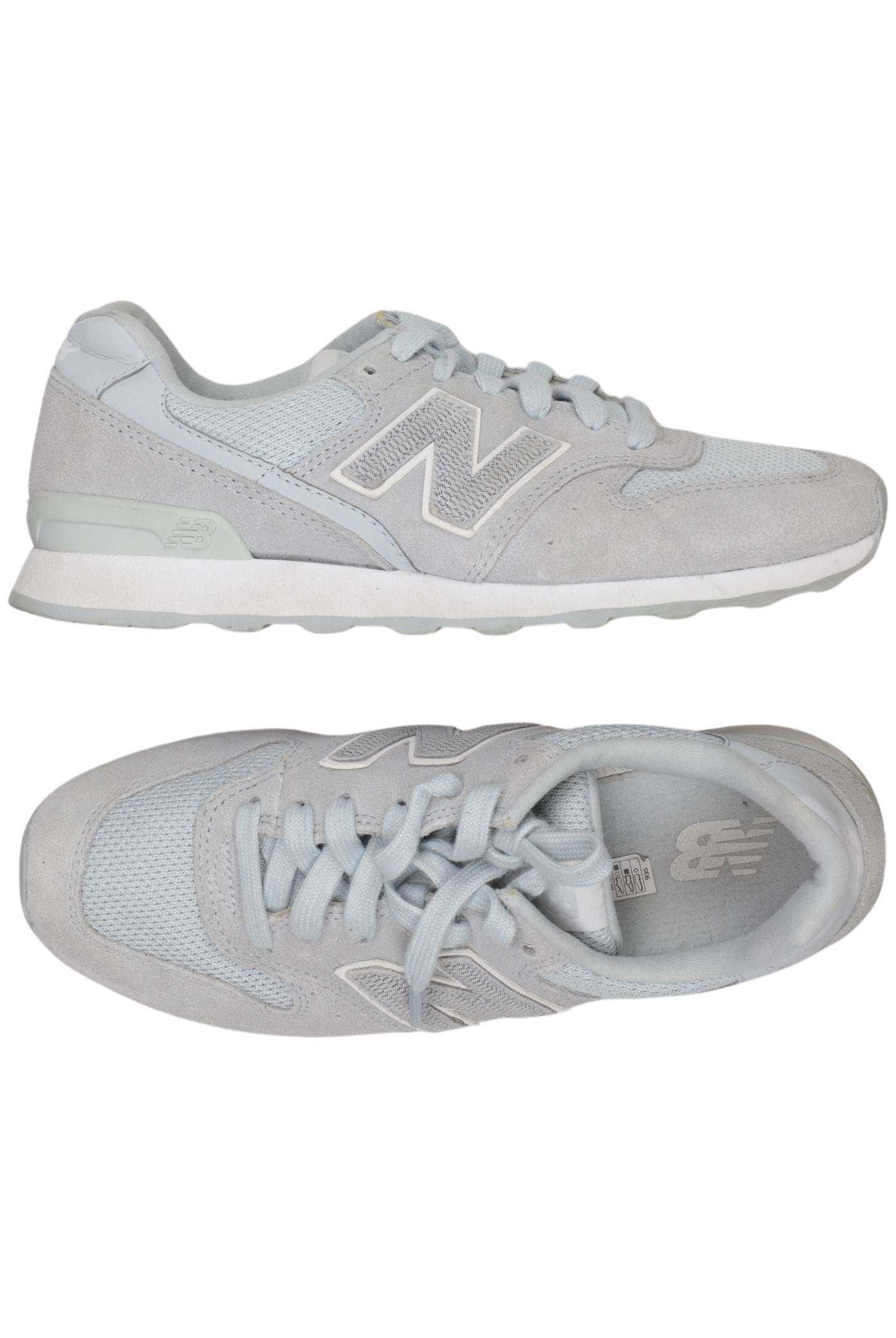 

New Balance Damen Sneakers, hellblau, Gr. 36.5