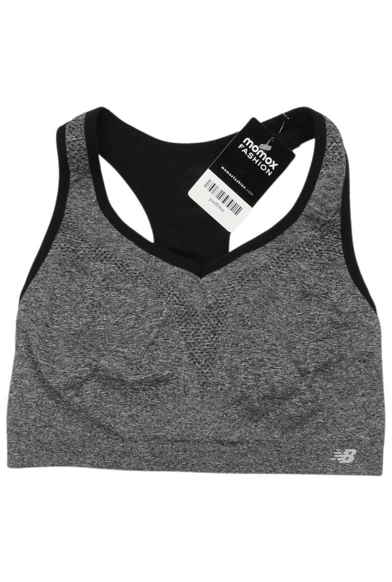 

New Balance Damen Top, grau, Gr. 30