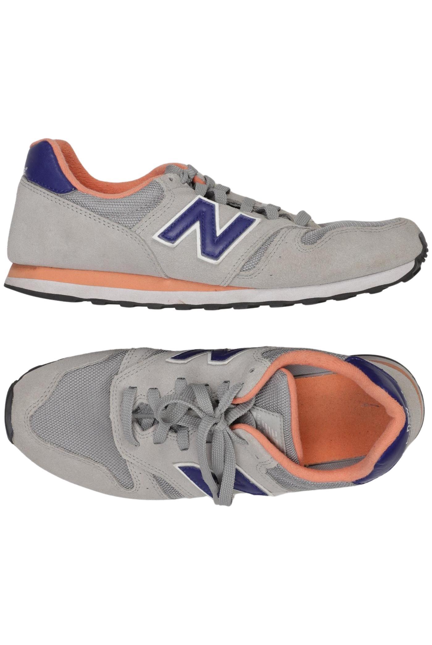 

New Balance Damen Sneakers, mehrfarbig, Gr. 40.5