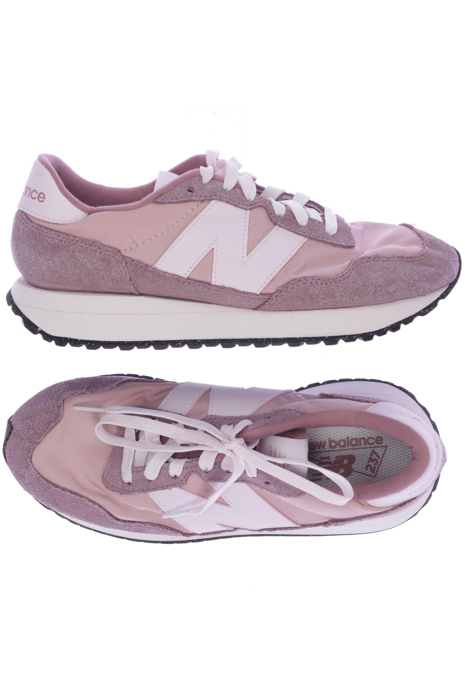 

New Balance Damen Sneakers, pink, Gr. 39