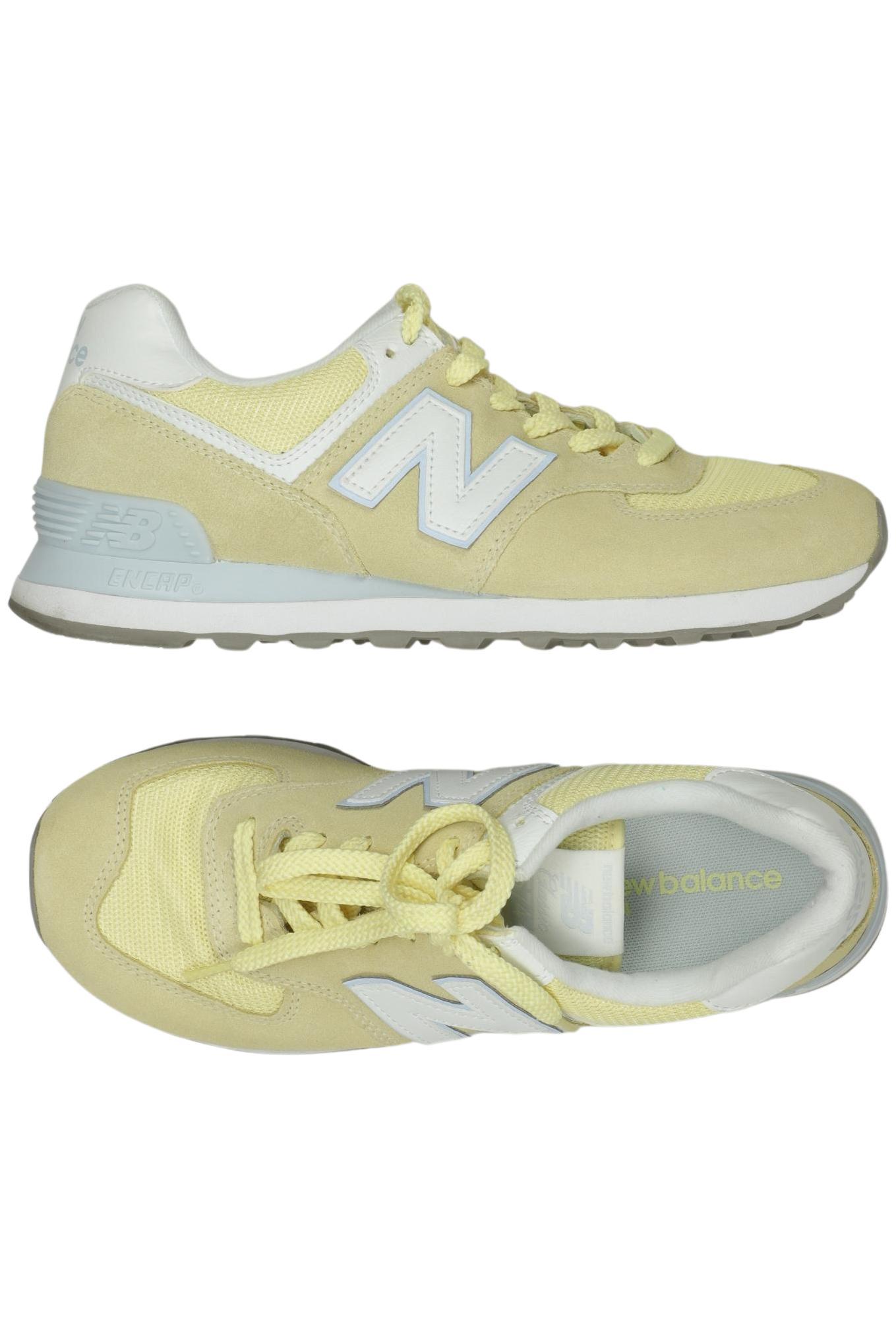 

New Balance Damen Sneakers, mehrfarbig, Gr. 40