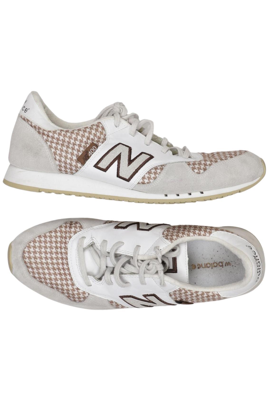 

New Balance Damen Sneakers, mehrfarbig, Gr. 38