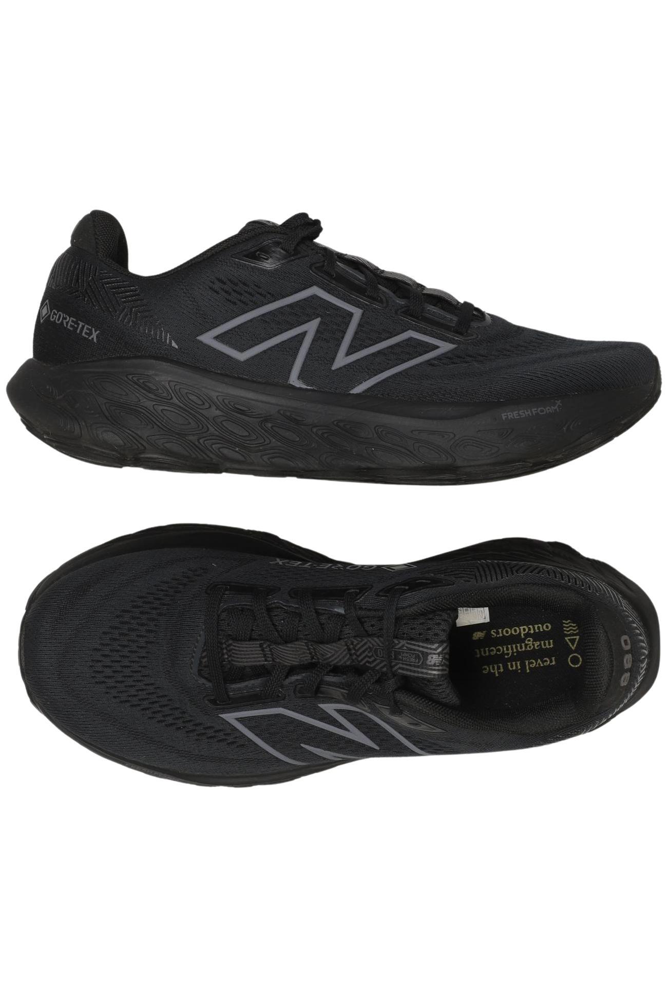 

New Balance Damen Sneakers, marineblau, Gr. 40.5