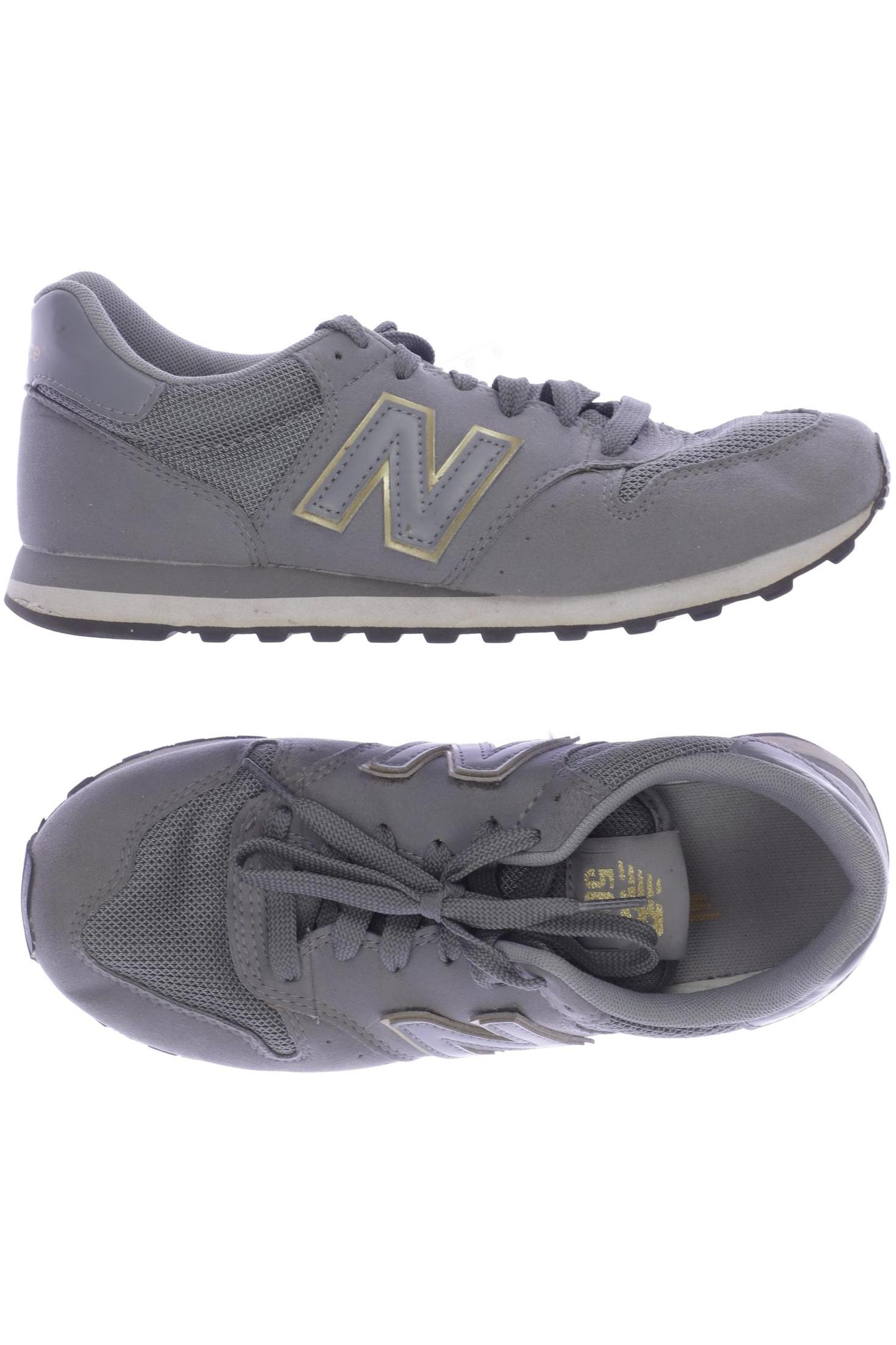 

New Balance Damen Sneakers, grau