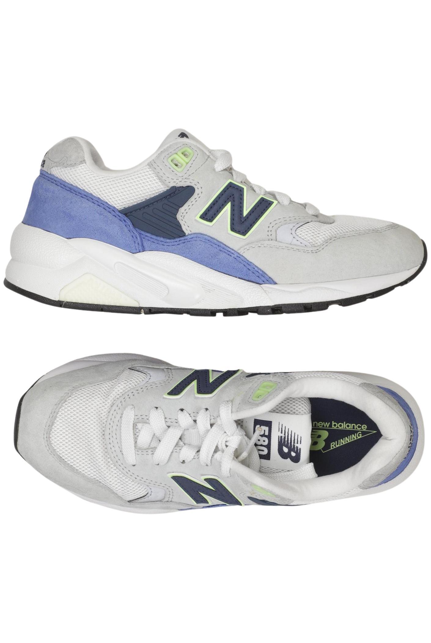 

New Balance Damen Sneakers, mehrfarbig, Gr. 37.5