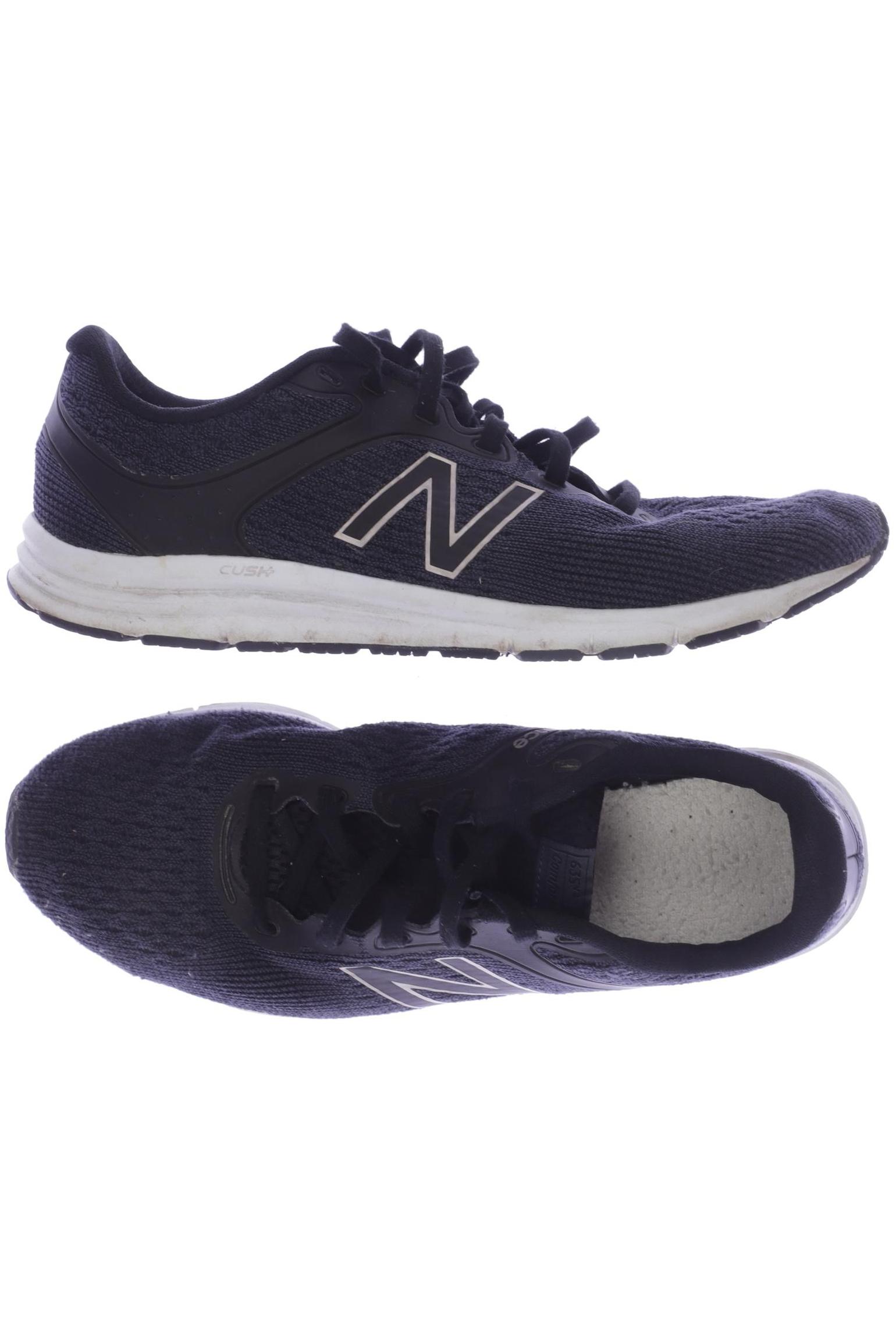 

New Balance Damen Sneakers, marineblau