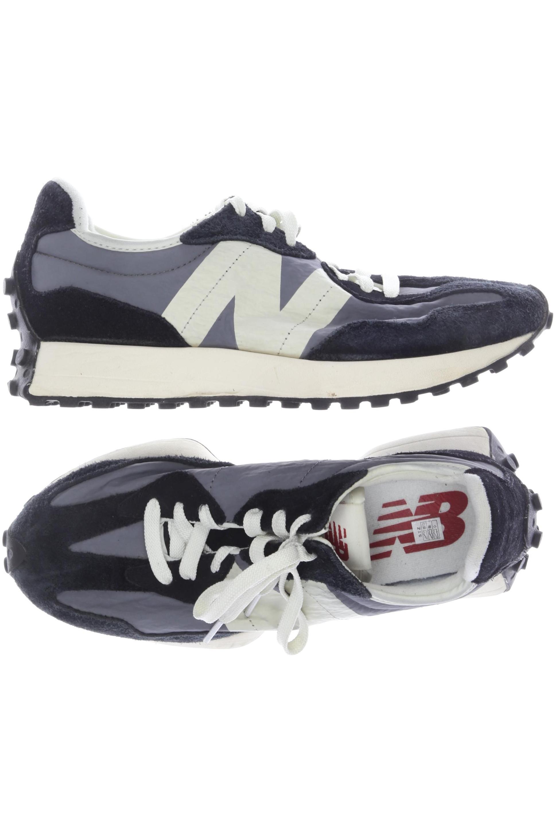 

New Balance Damen Sneakers, grau, Gr. 40