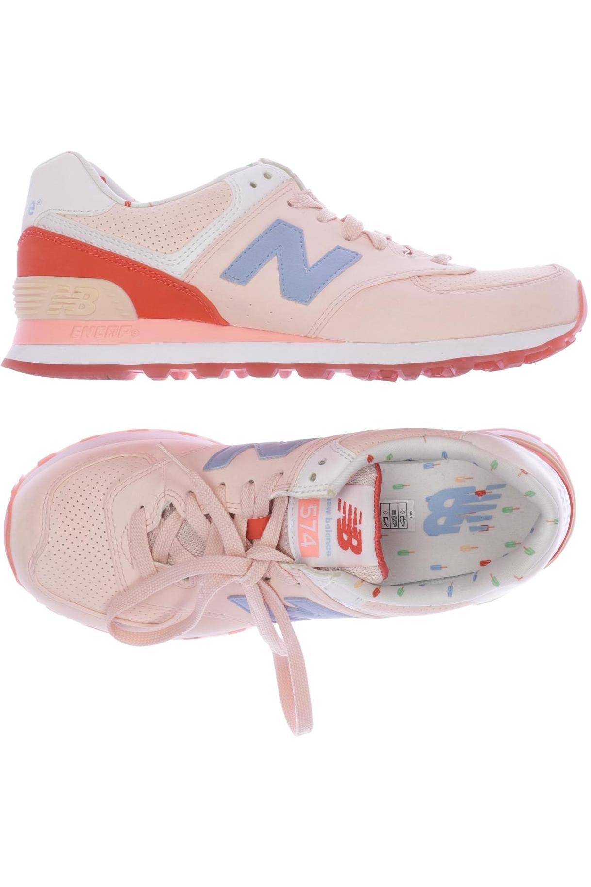 

New Balance Damen Sneakers, pink, Gr. 39