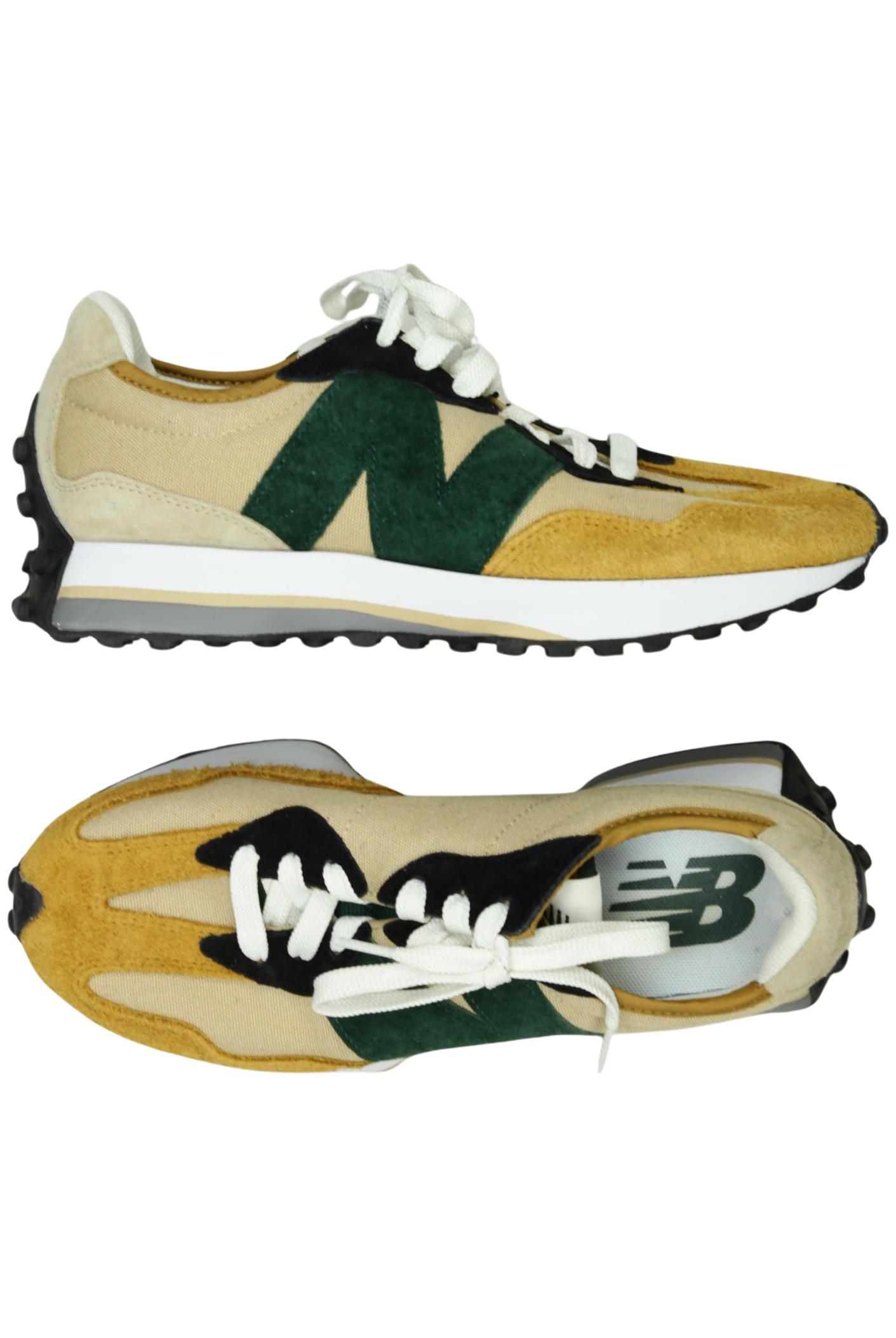 

New Balance Damen Sneakers, beige, Gr. 41.5