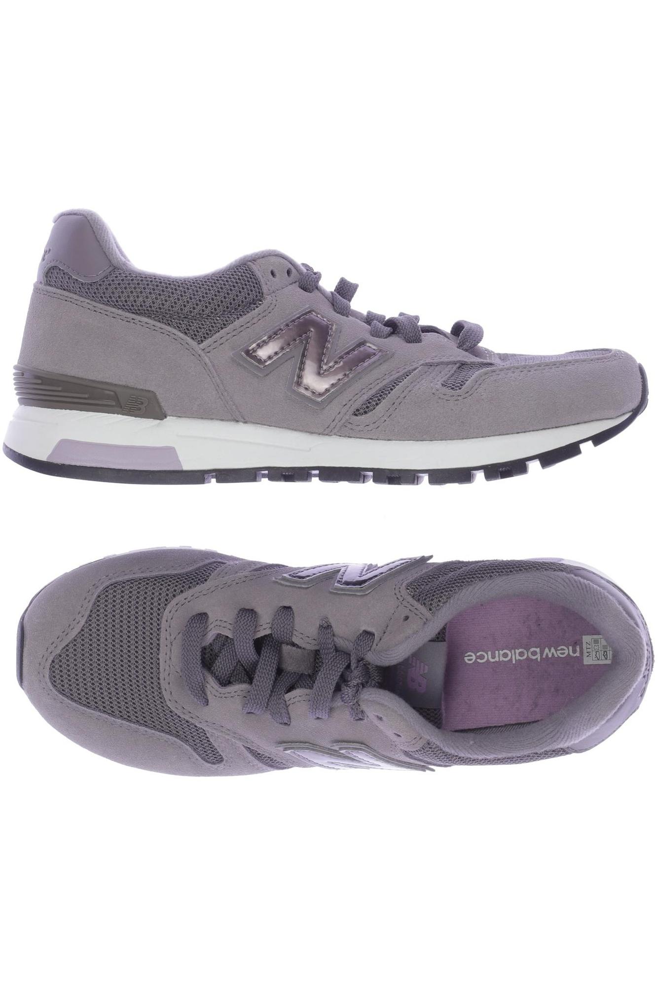 

New Balance Damen Sneakers, flieder, Gr. 38