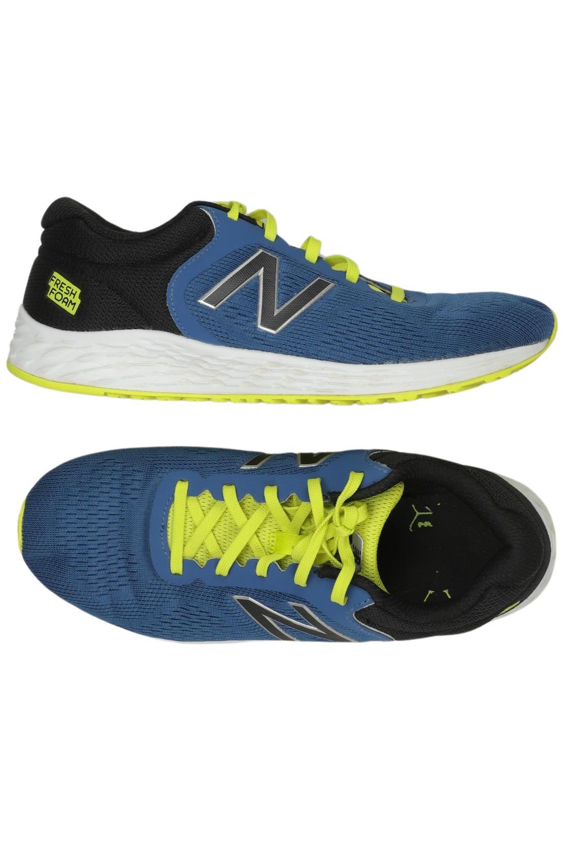

New Balance Damen Sneakers, blau, Gr. 38.5