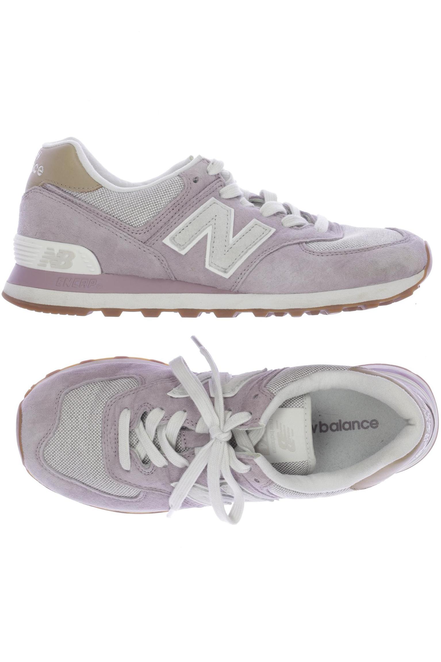 

New Balance Damen Sneakers, flieder, Gr. 41