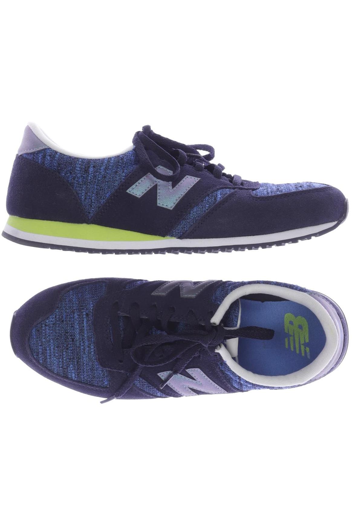 

New Balance Damen Sneakers, marineblau