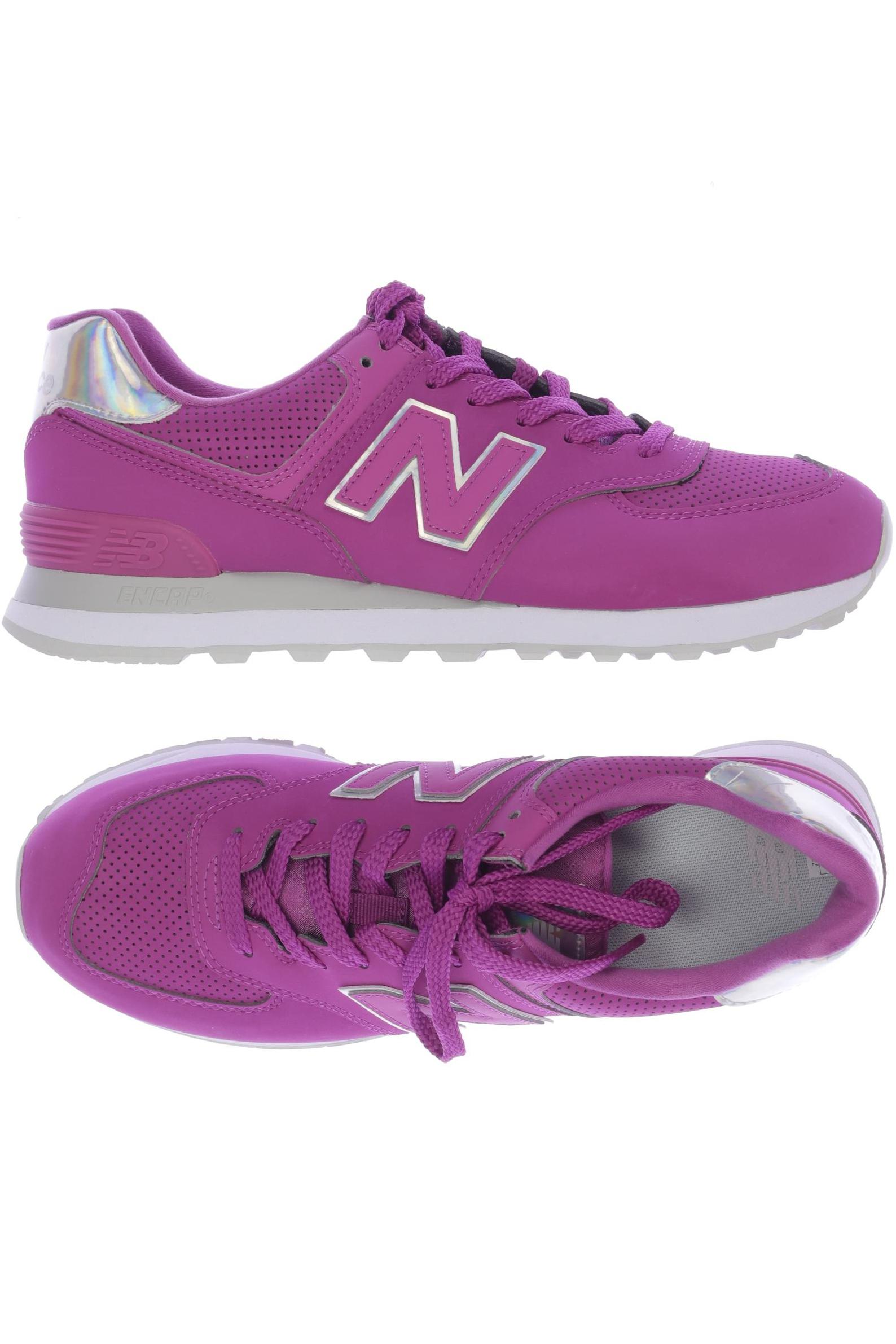 

New Balance Damen Sneakers, pink, Gr. 42.5