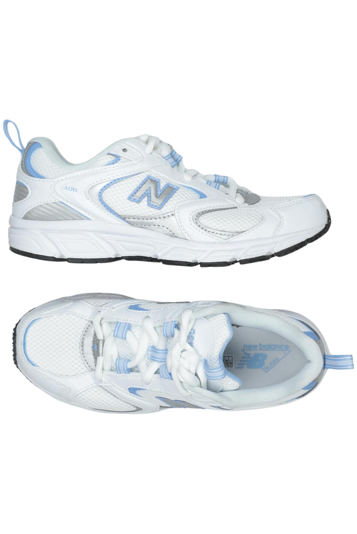 

New Balance Damen Sneakers, mehrfarbig, Gr. 37.5