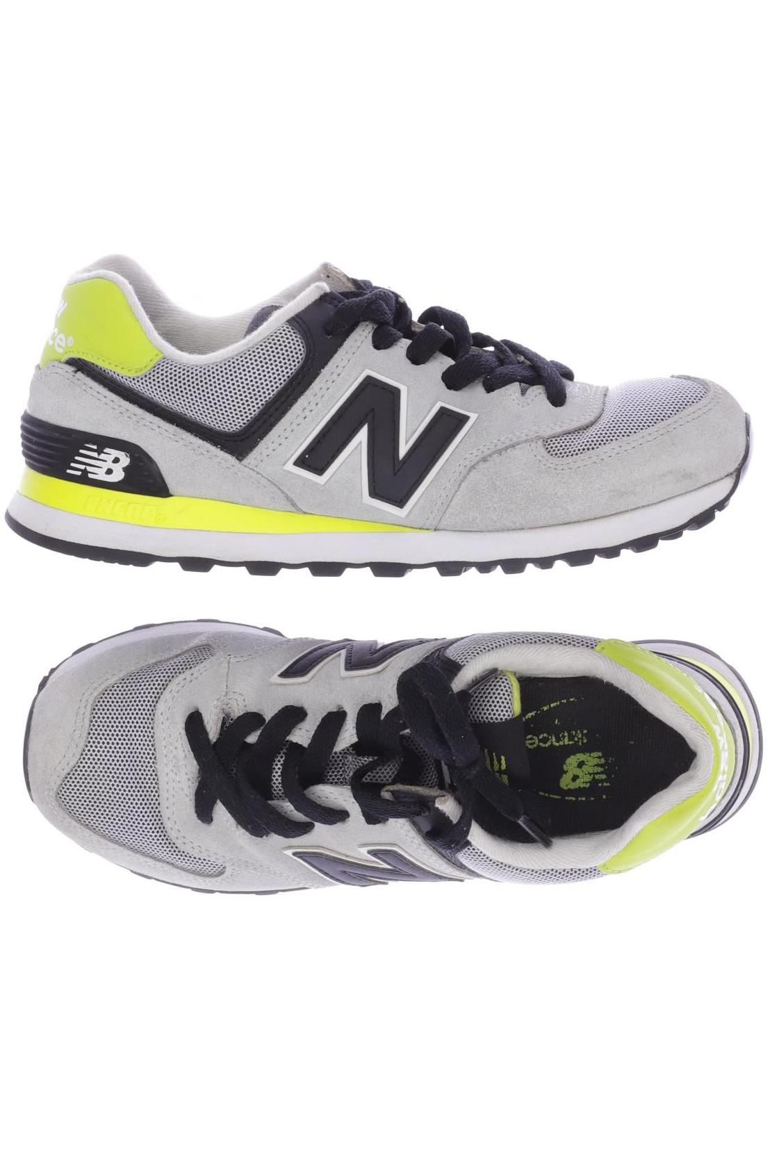 

New Balance Damen Sneakers, grau