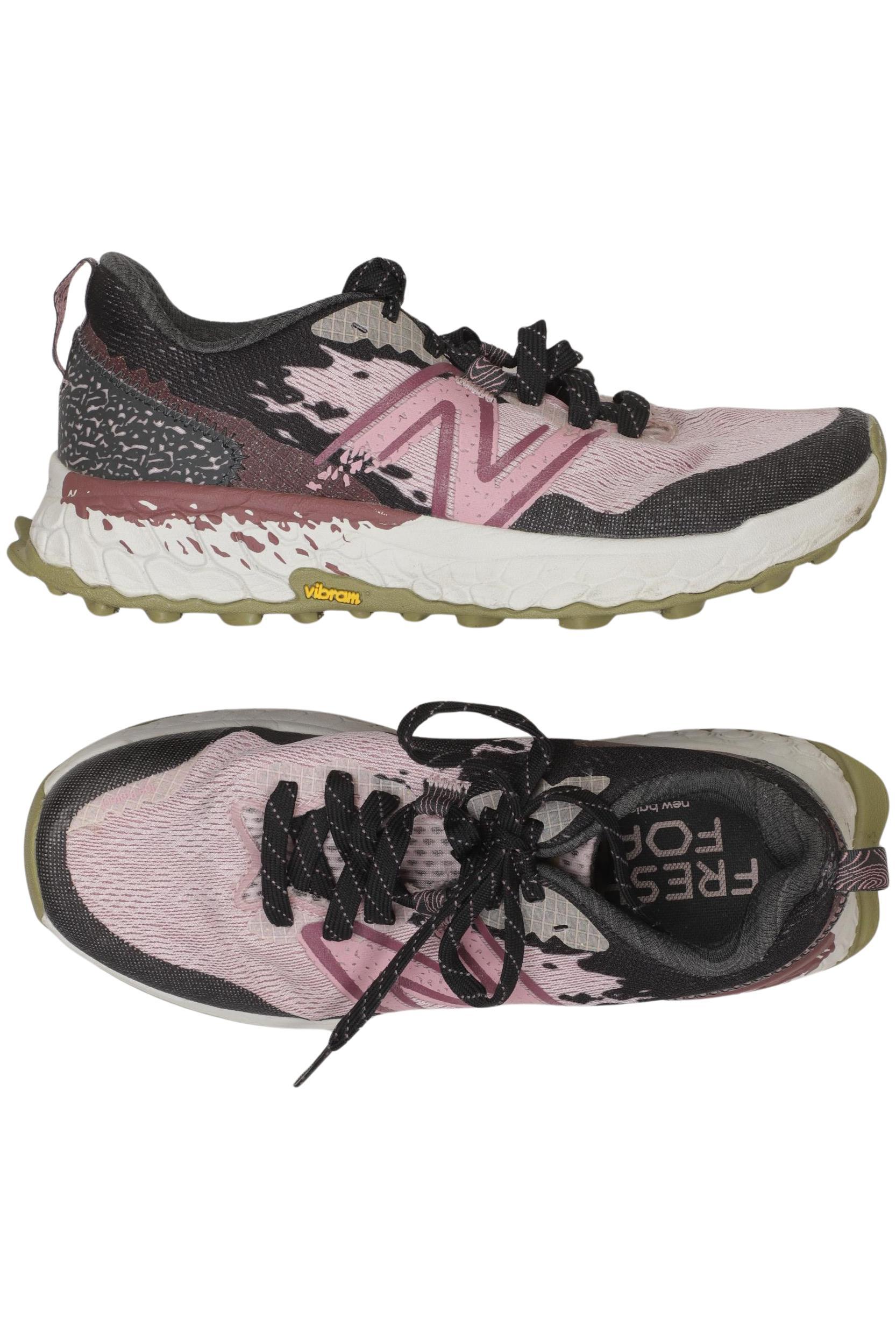 

New Balance Damen Sneakers, mehrfarbig, Gr. 38