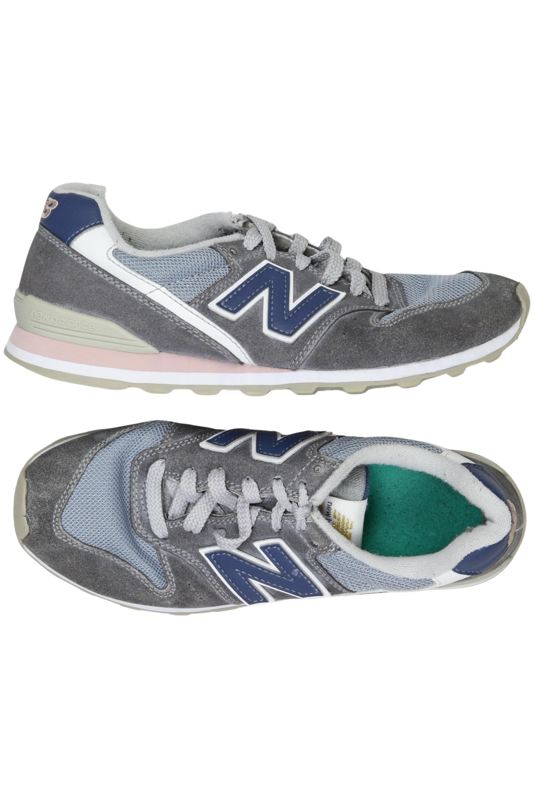 

New Balance Damen Sneakers, mehrfarbig, Gr. 37.5