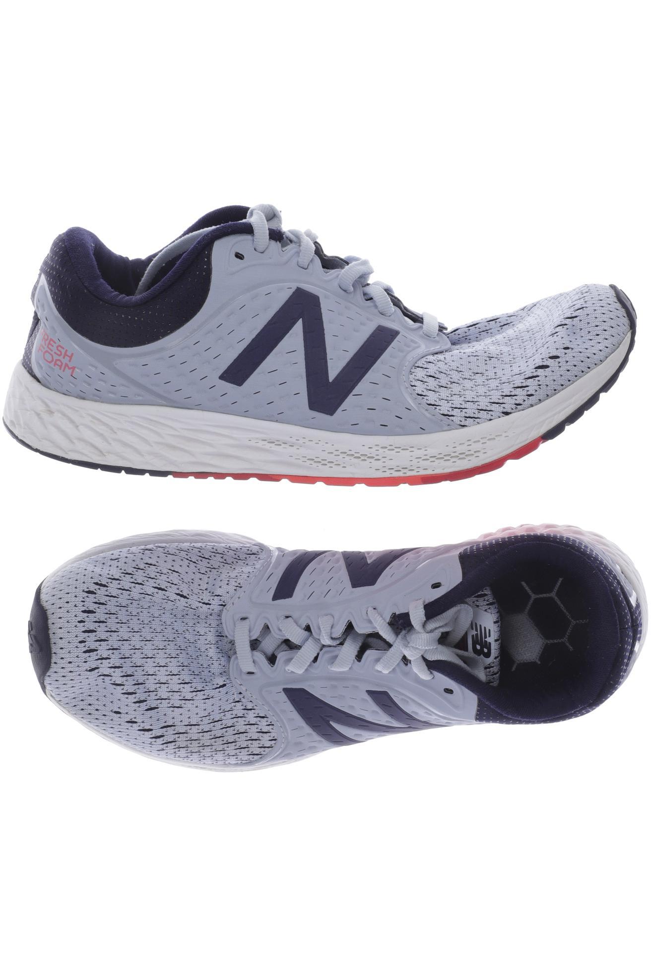 

New Balance Damen Sneakers, hellblau