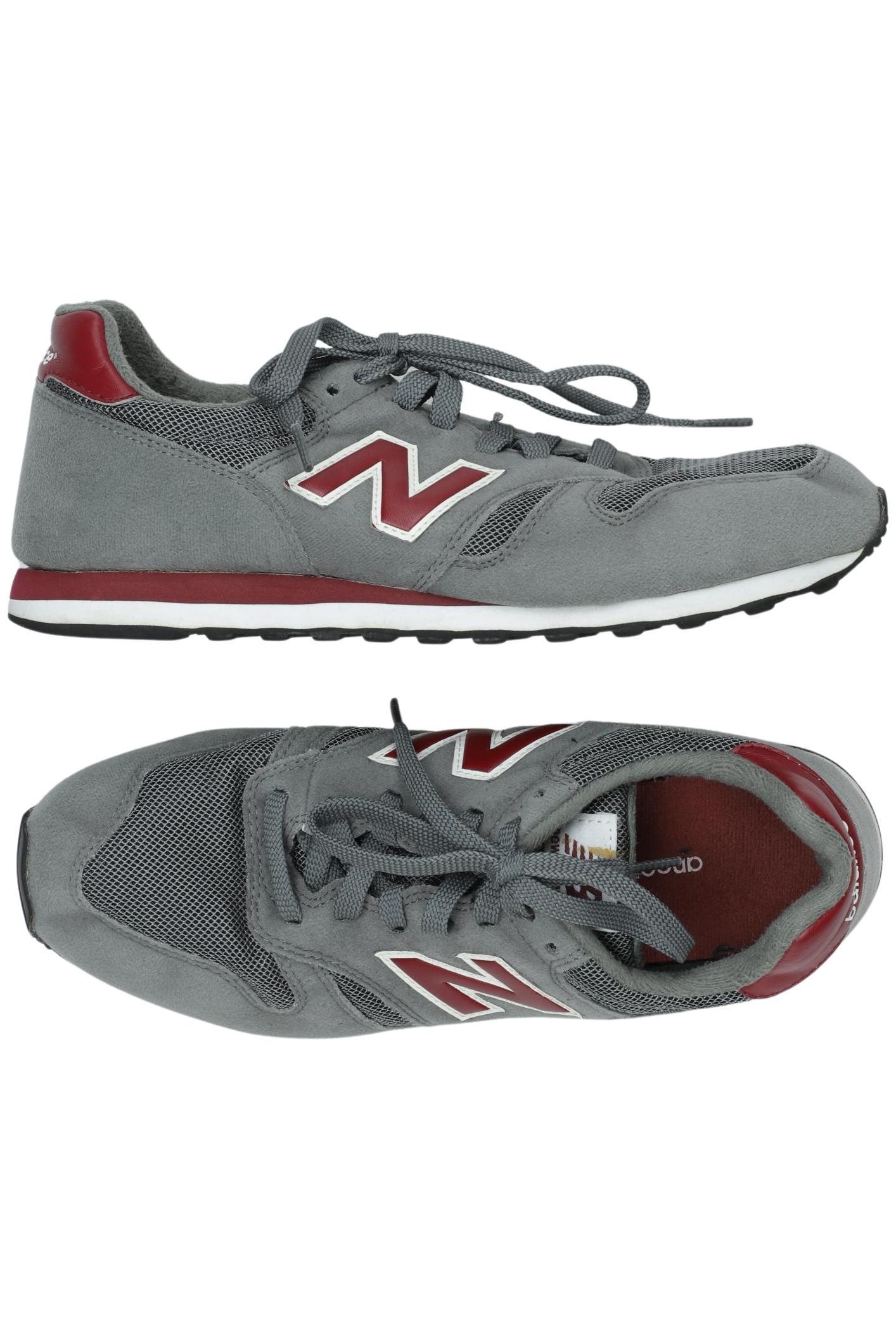 

New Balance Damen Sneakers, mehrfarbig, Gr. 40.5